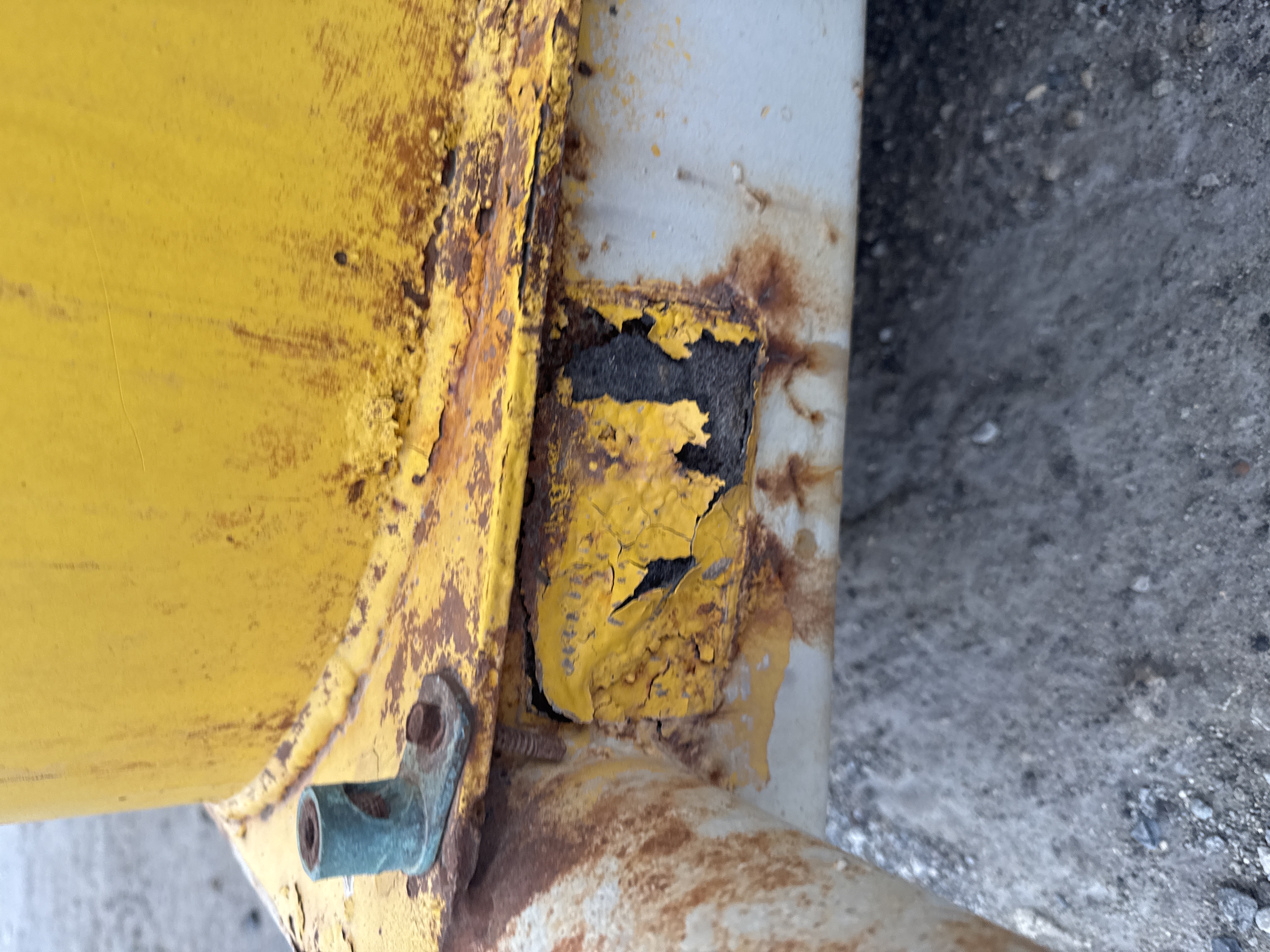 TANK, FRAC, ACID, 500BBL - Image 10