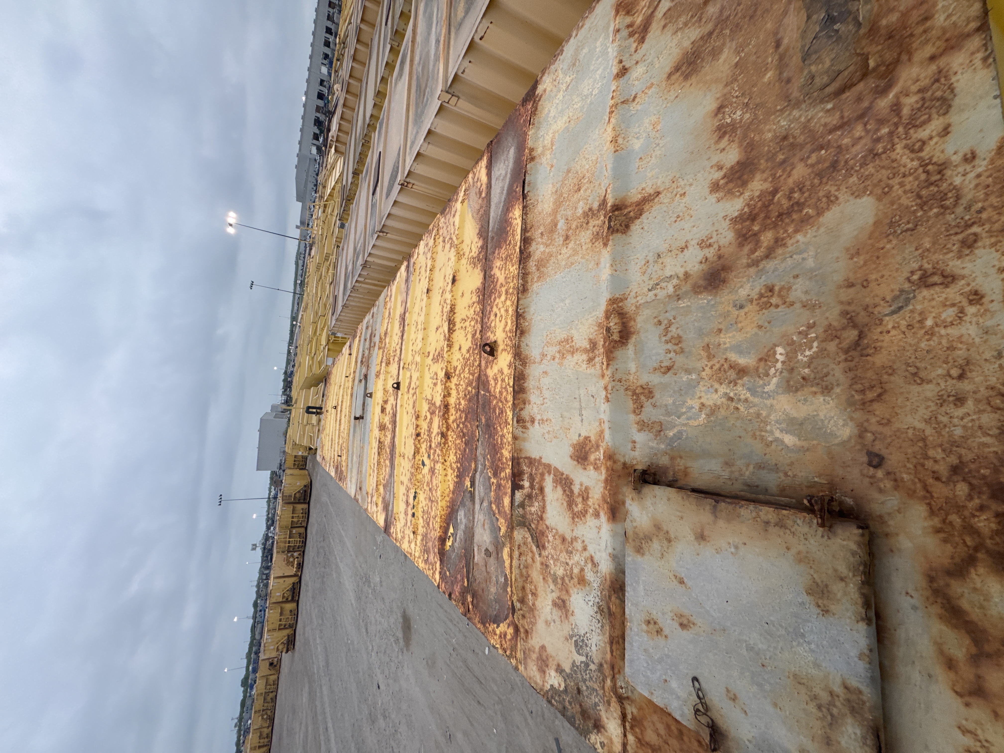 TANK, FRAC, ACID, 500BBL - Image 13