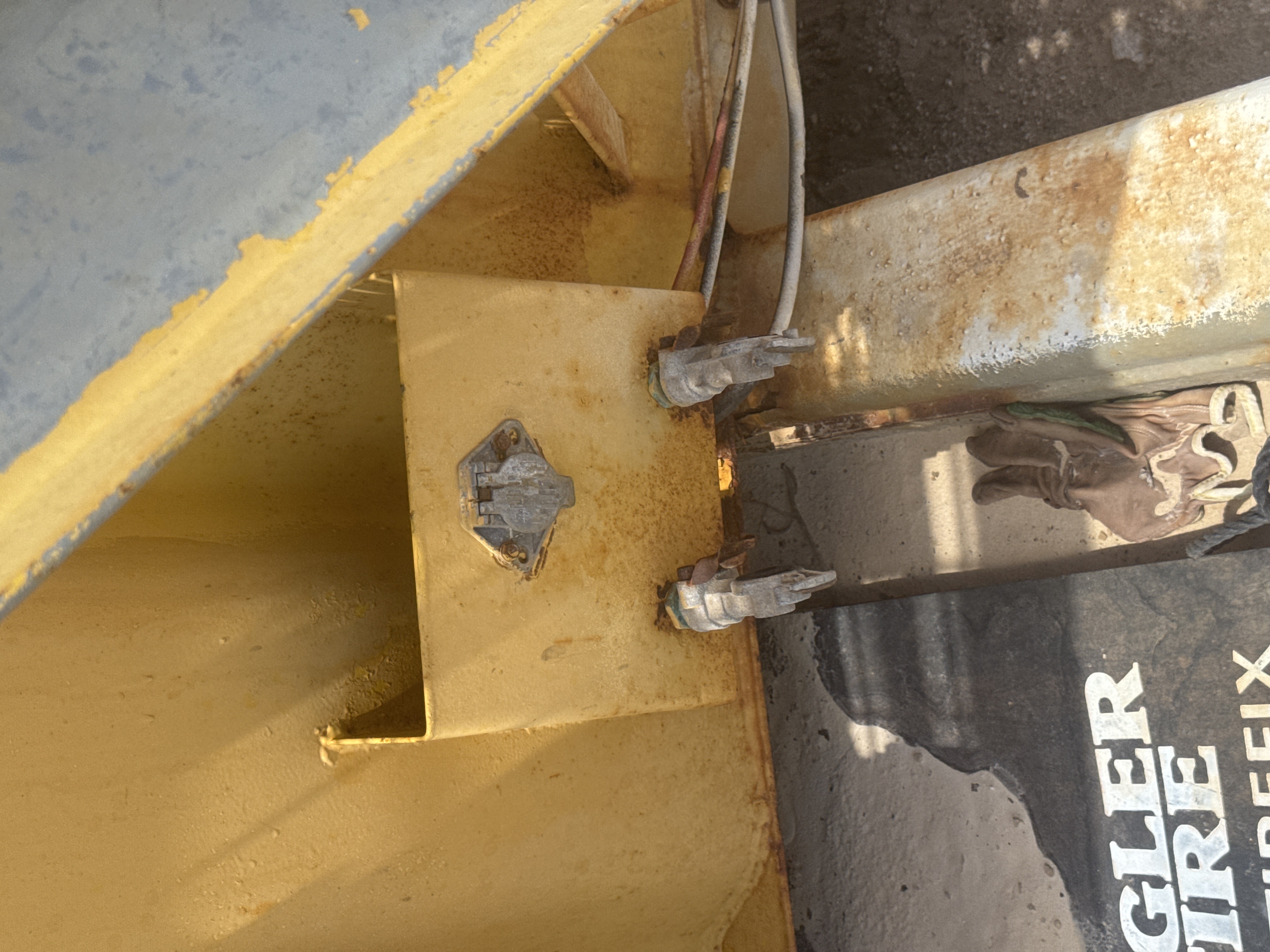 TANK, FRAC, FLAT TOP, 500BBL  - Image 8