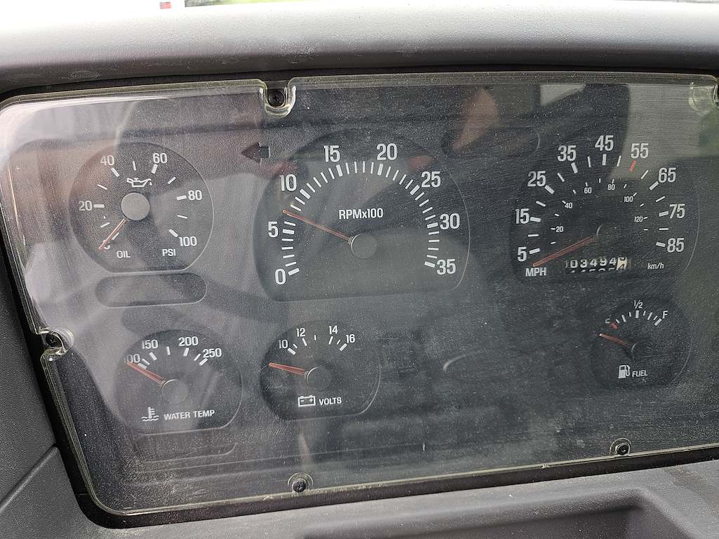 2000 Sterling Mobile Office - Image 12