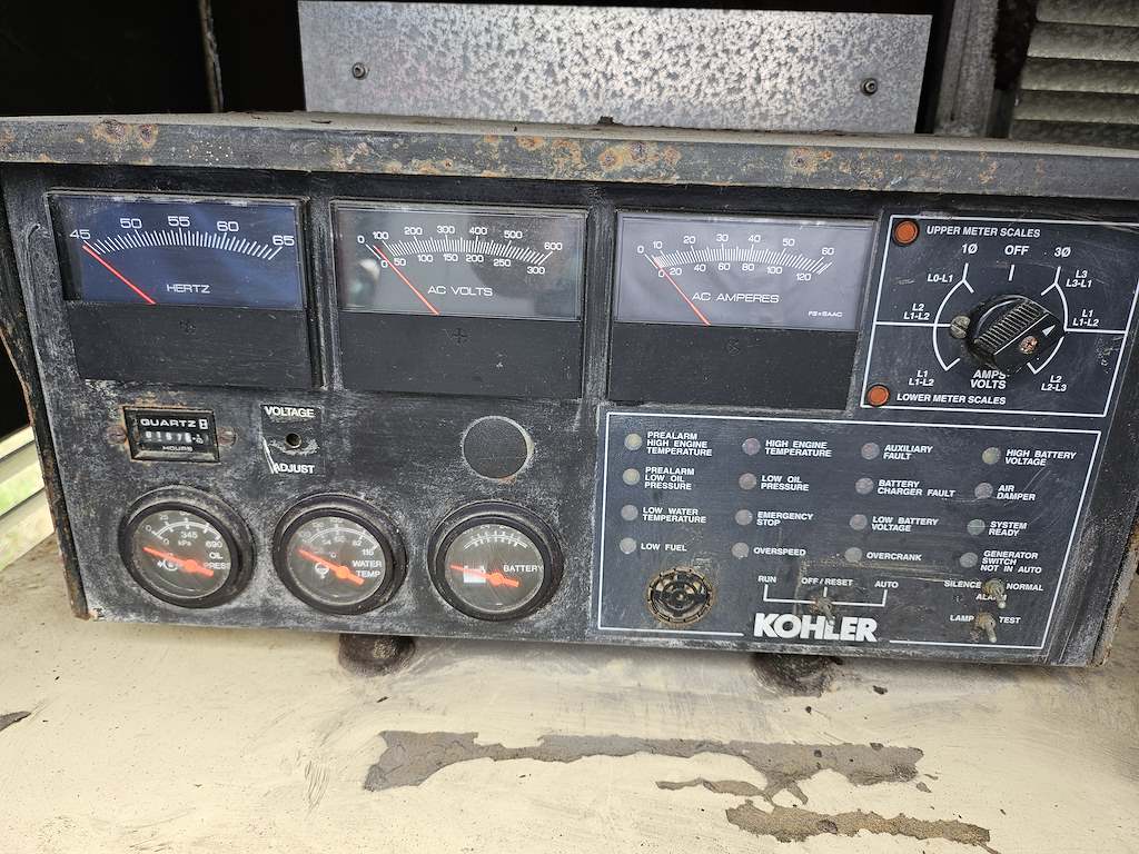 2000 Sterling Mobile Office - Image 15