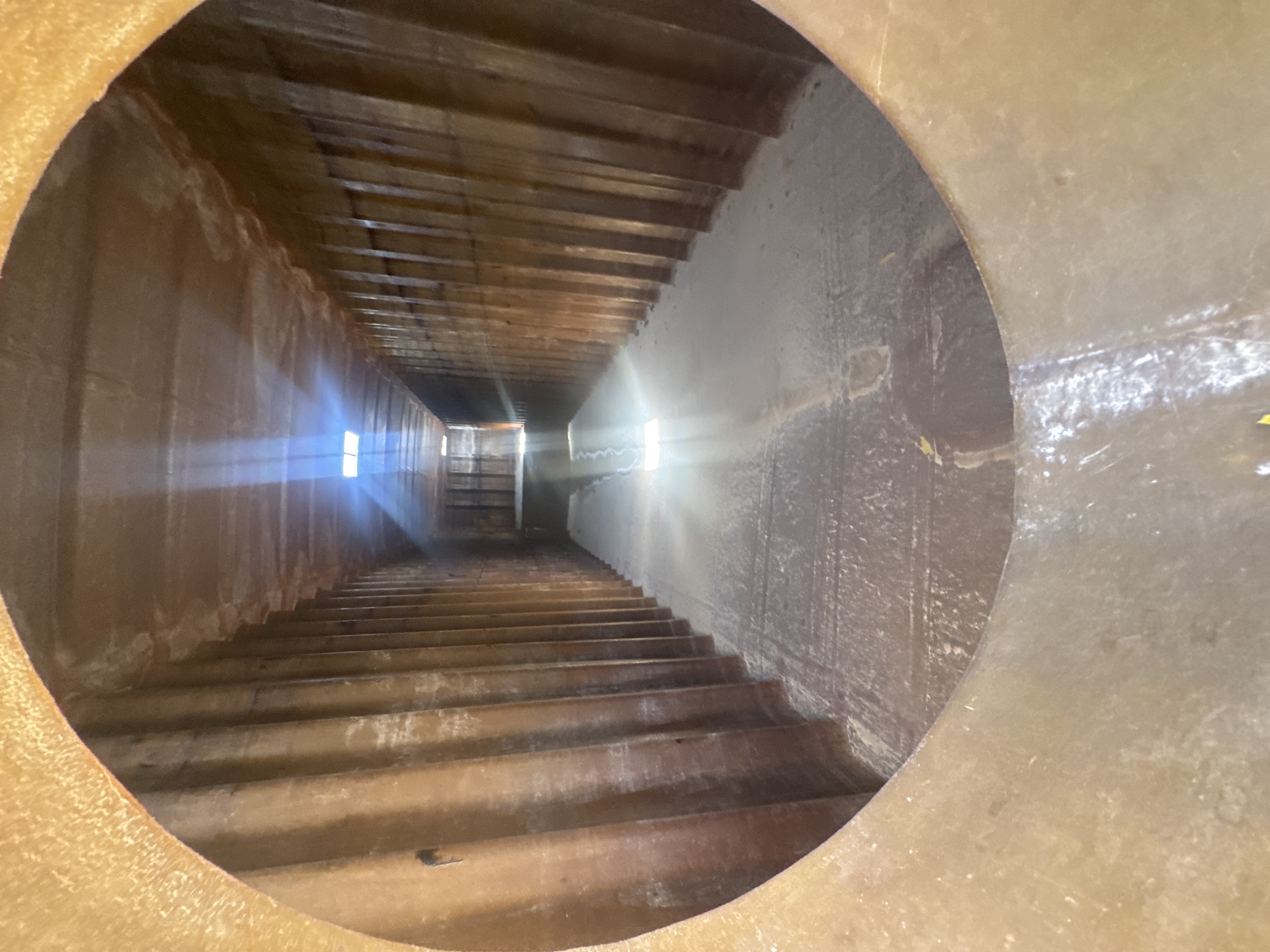 TANK, FRAC, ACID, 500BBL - Image 12
