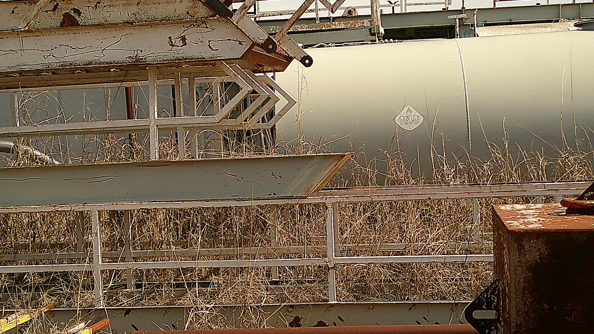 1500 HP Drilling Rig 27 - Image 5
