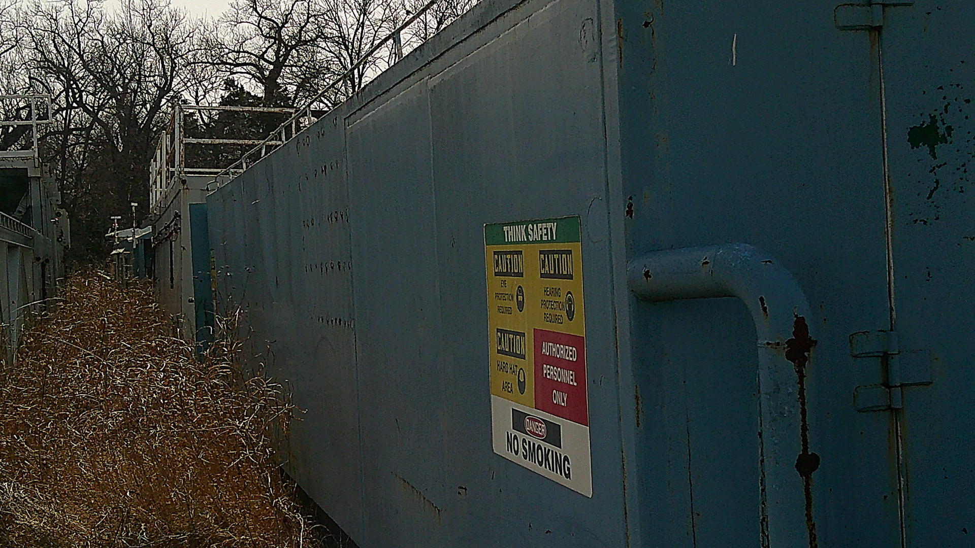 1500 HP Drilling Rig 27 - Image 6