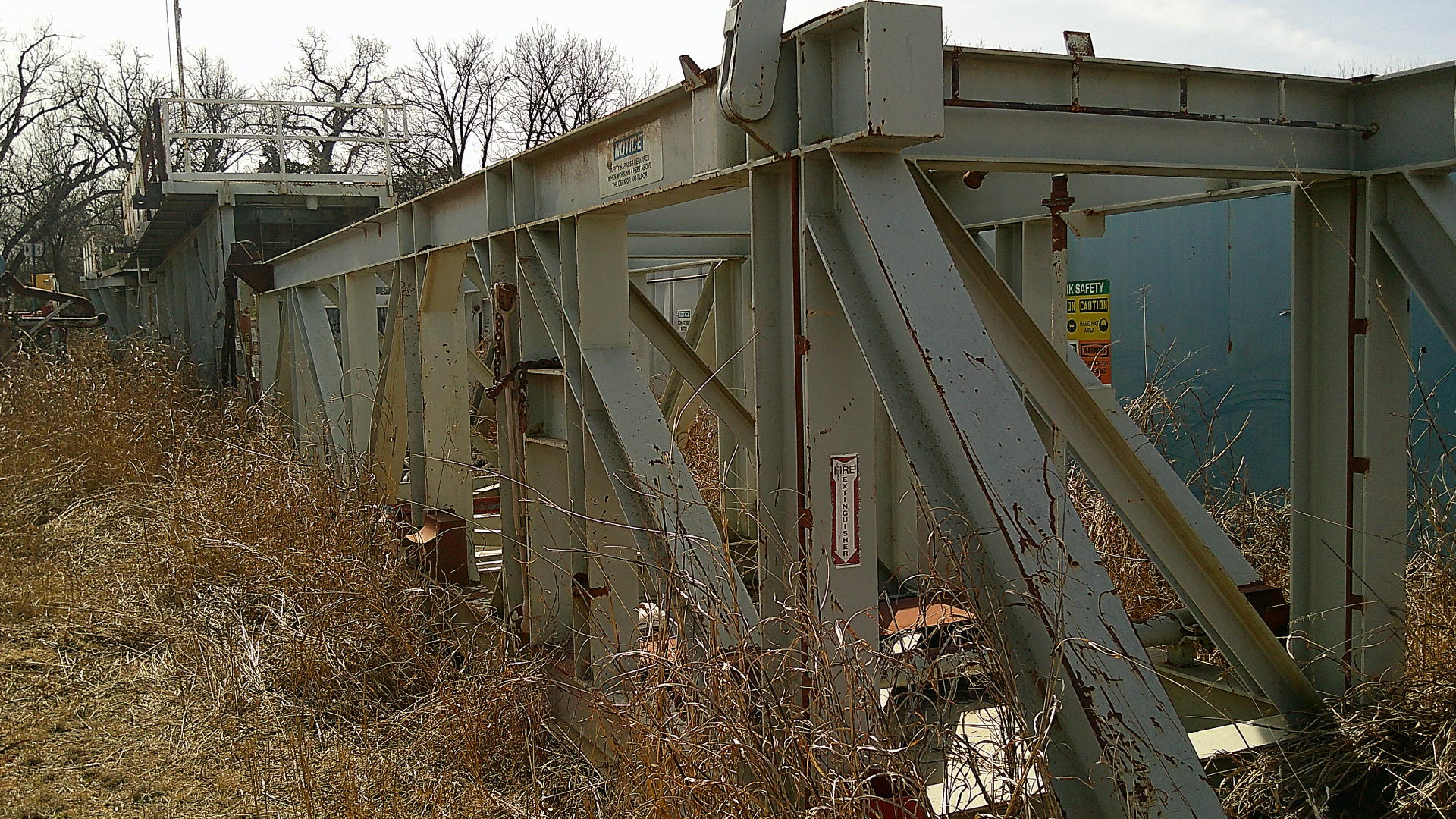 1500 HP Drilling Rig 27 - Image 8
