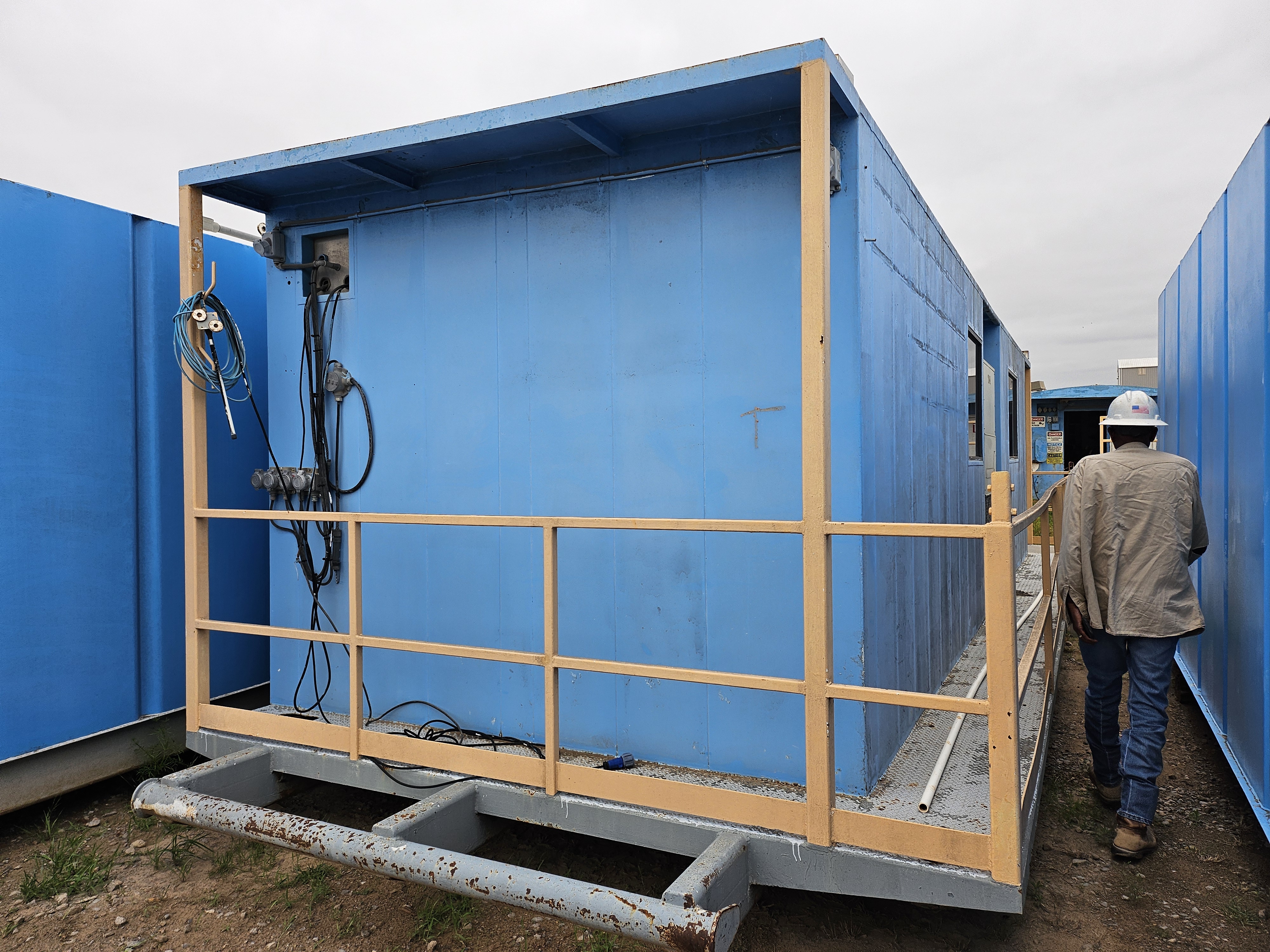 1000 HP Drilling Rig 36