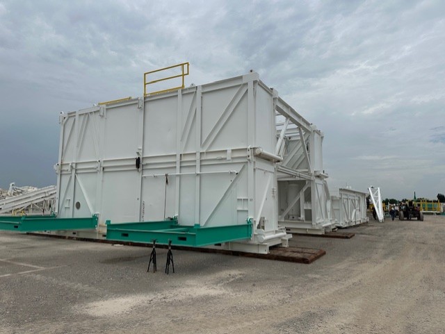2000 HP Drilling Rig 32 - Image 2