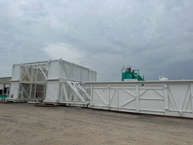 2000 HP Drilling Rig 32 - Image 6