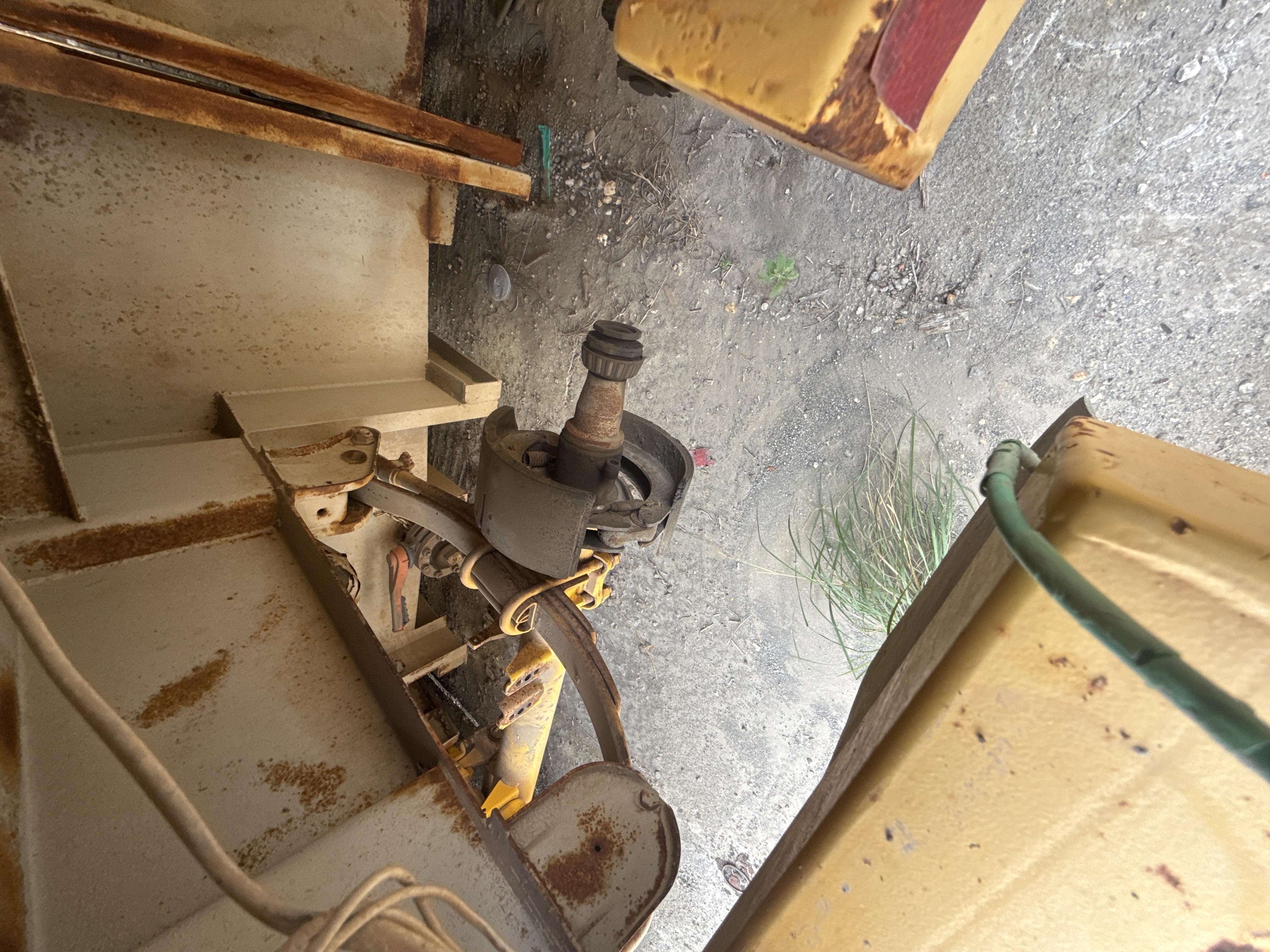 TANK, FRAC, ACID, 500BBL, FG - Image 4