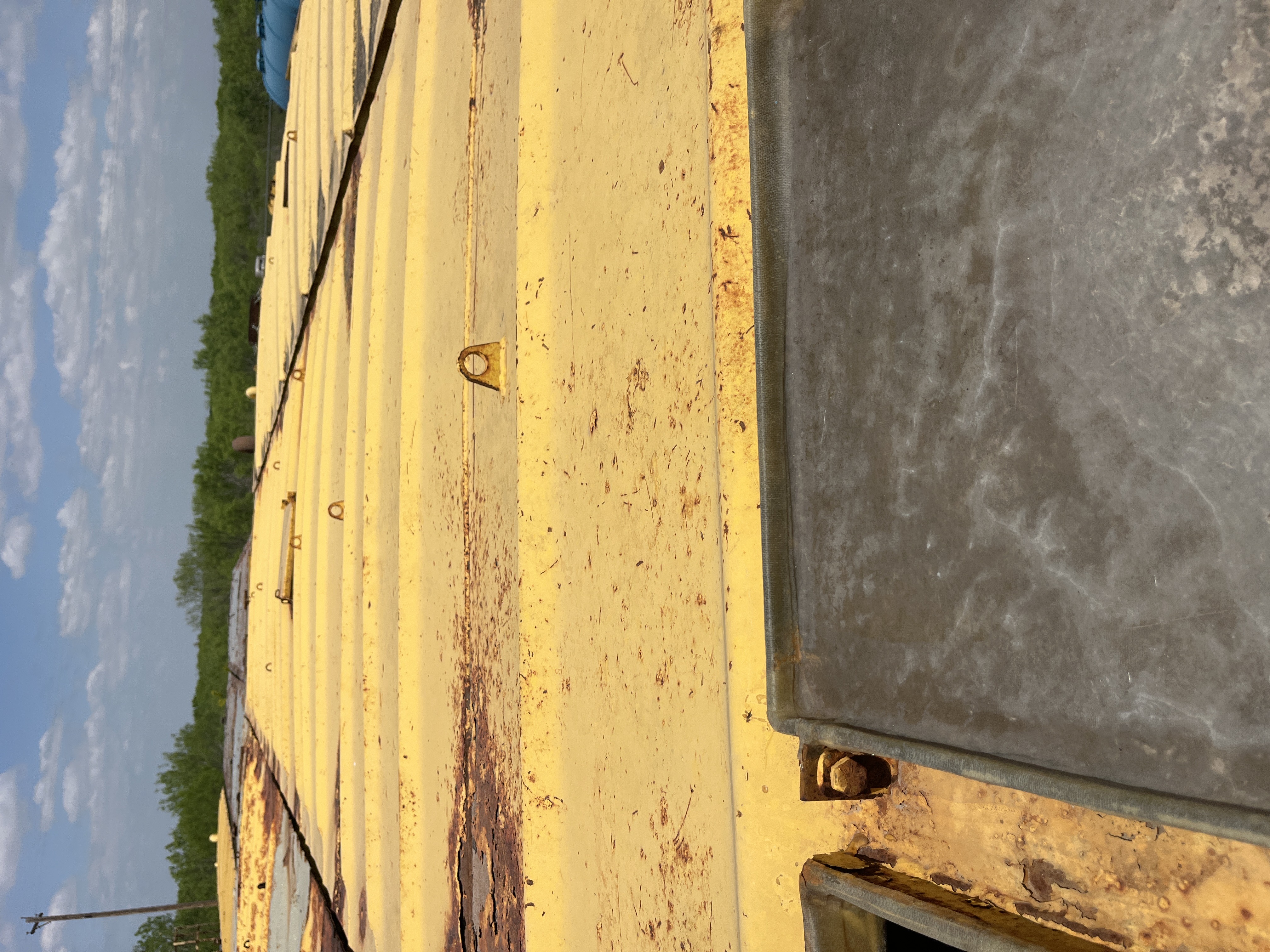 TANK, FRAC, ACID, 500BBL, FG - Image 9