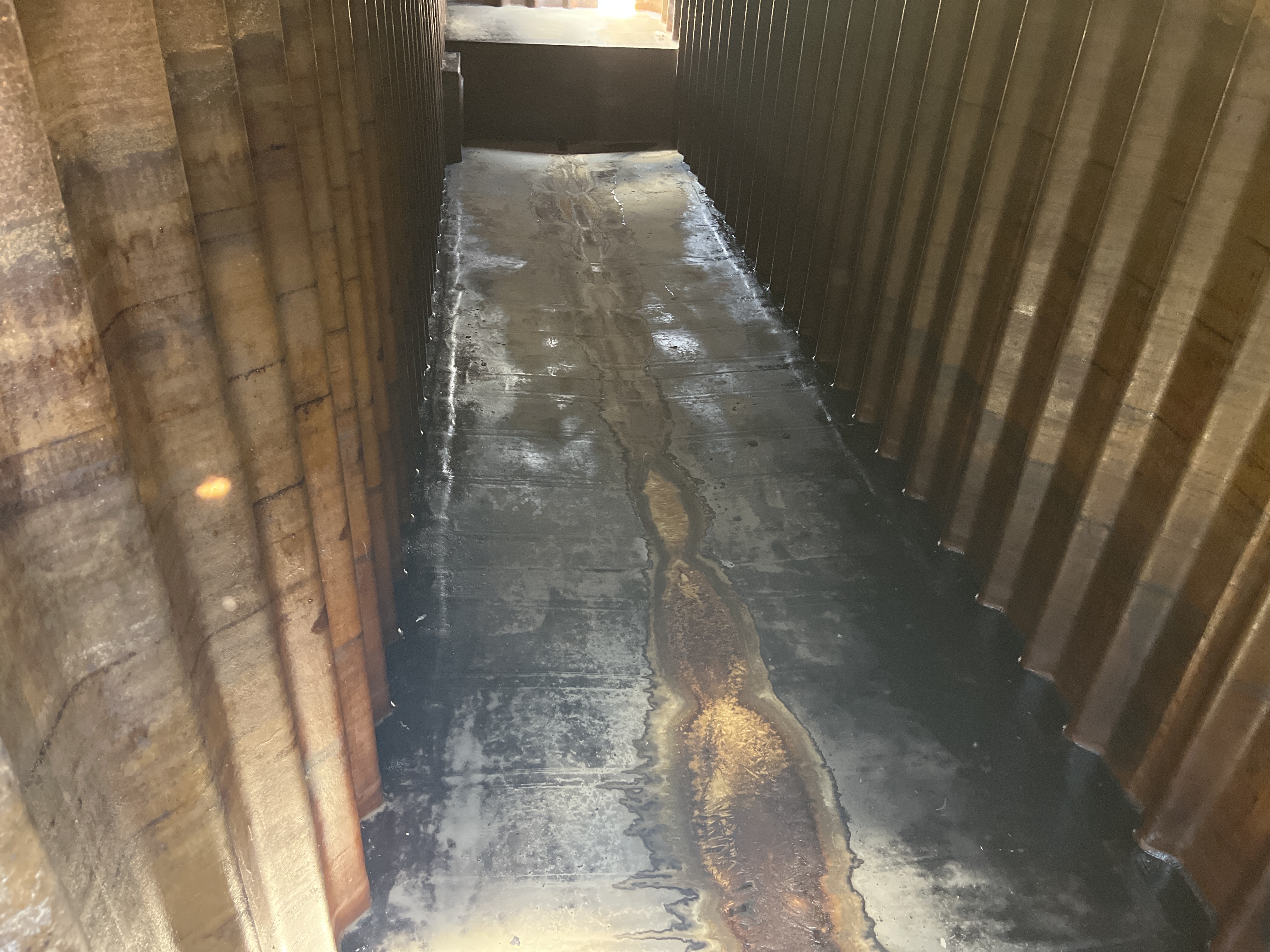 TANK, FRAC, ACID, 500BBL, FG - Image 10