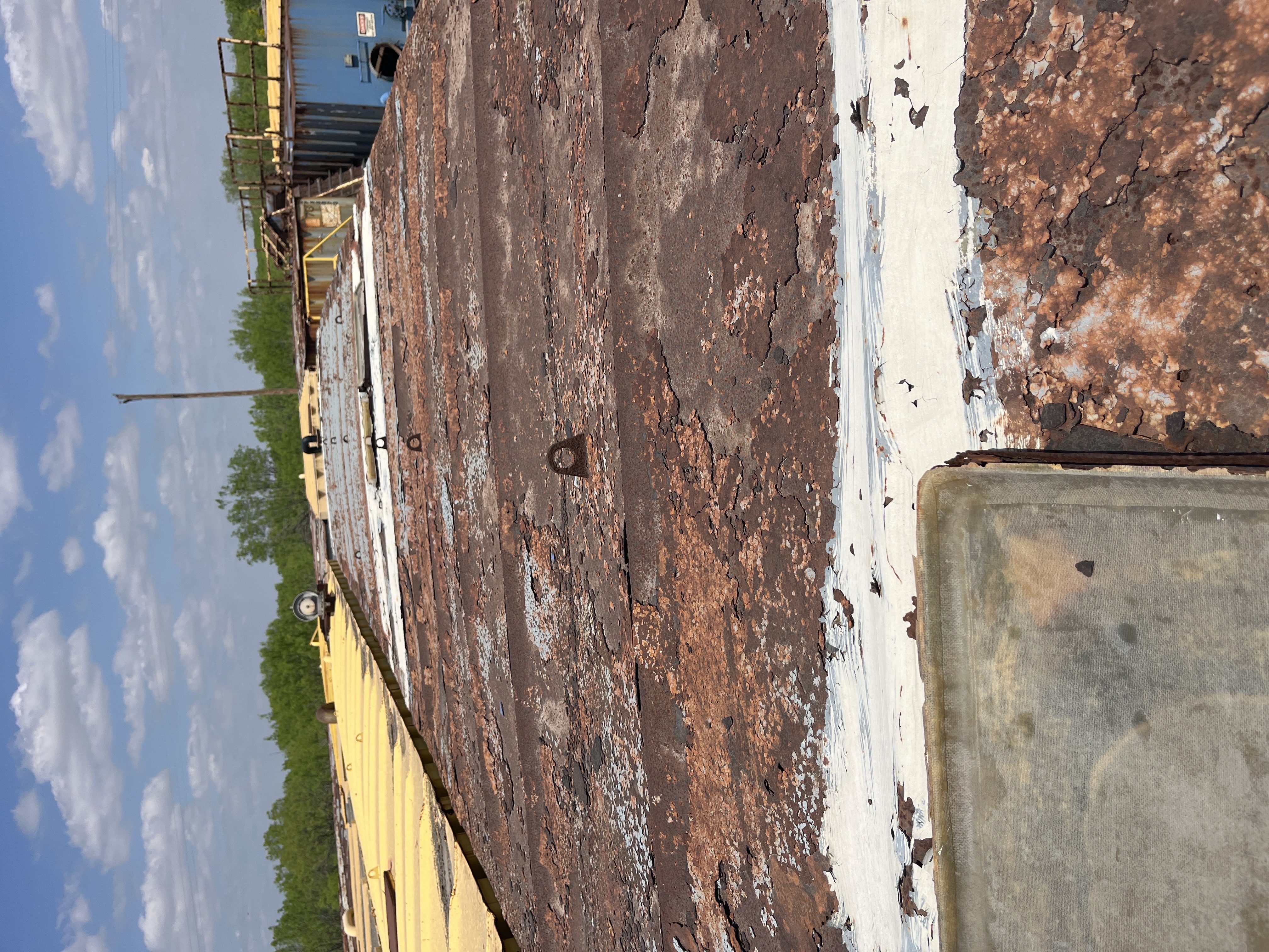 TANK, FRAC, ACID, 500BBL, FG - Image 10