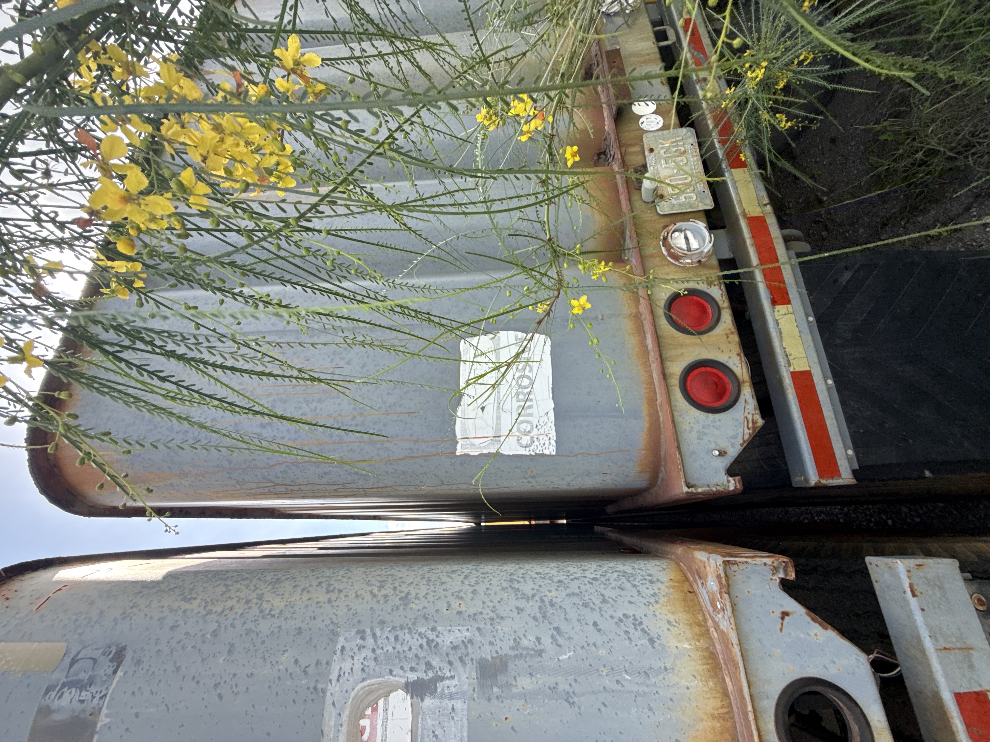 TANK, FRAC, ACID, 500BBL, FG    - Image 5