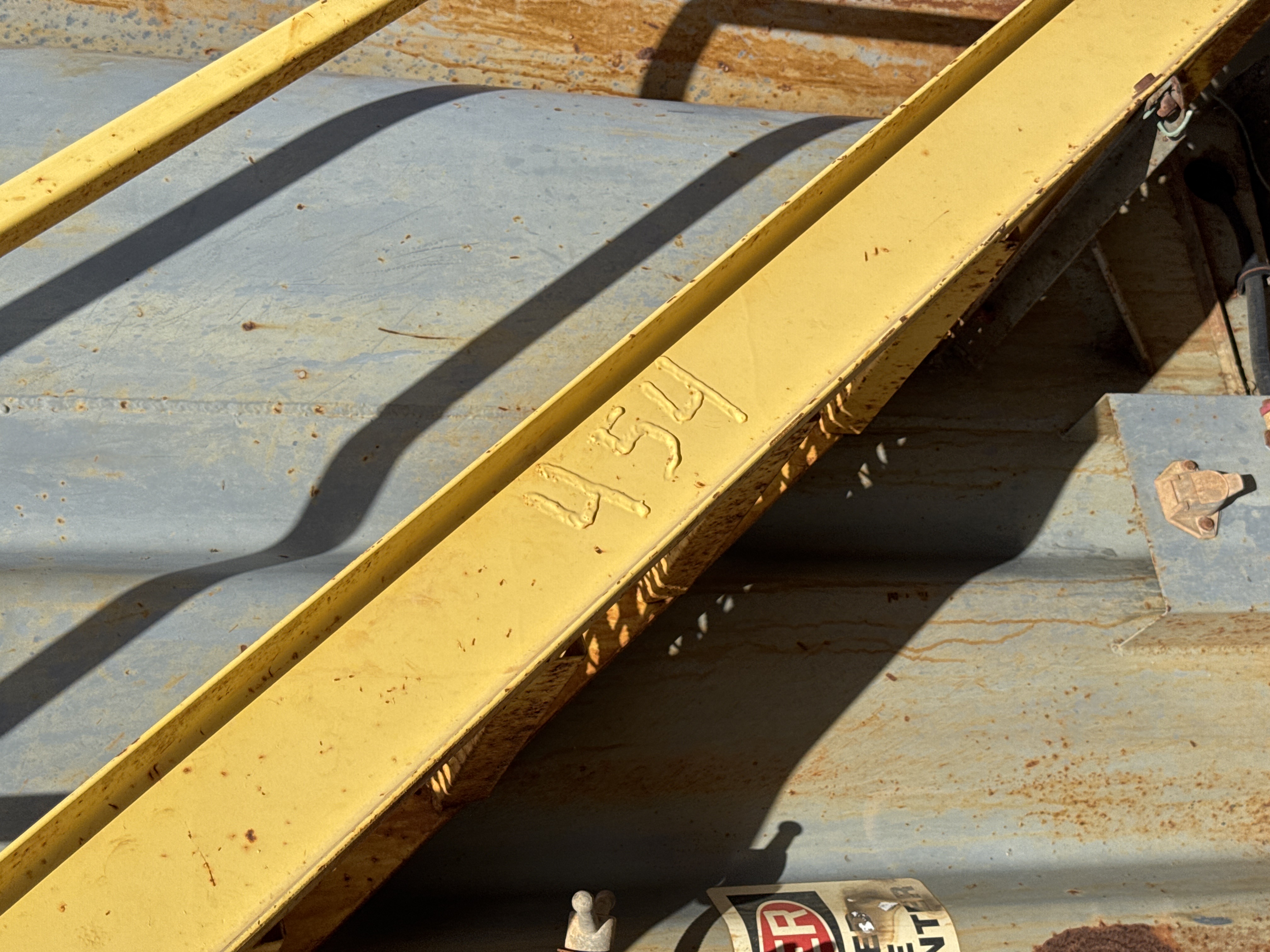 TANK, FRAC, ACID, 500BBL, FG    - Image 11