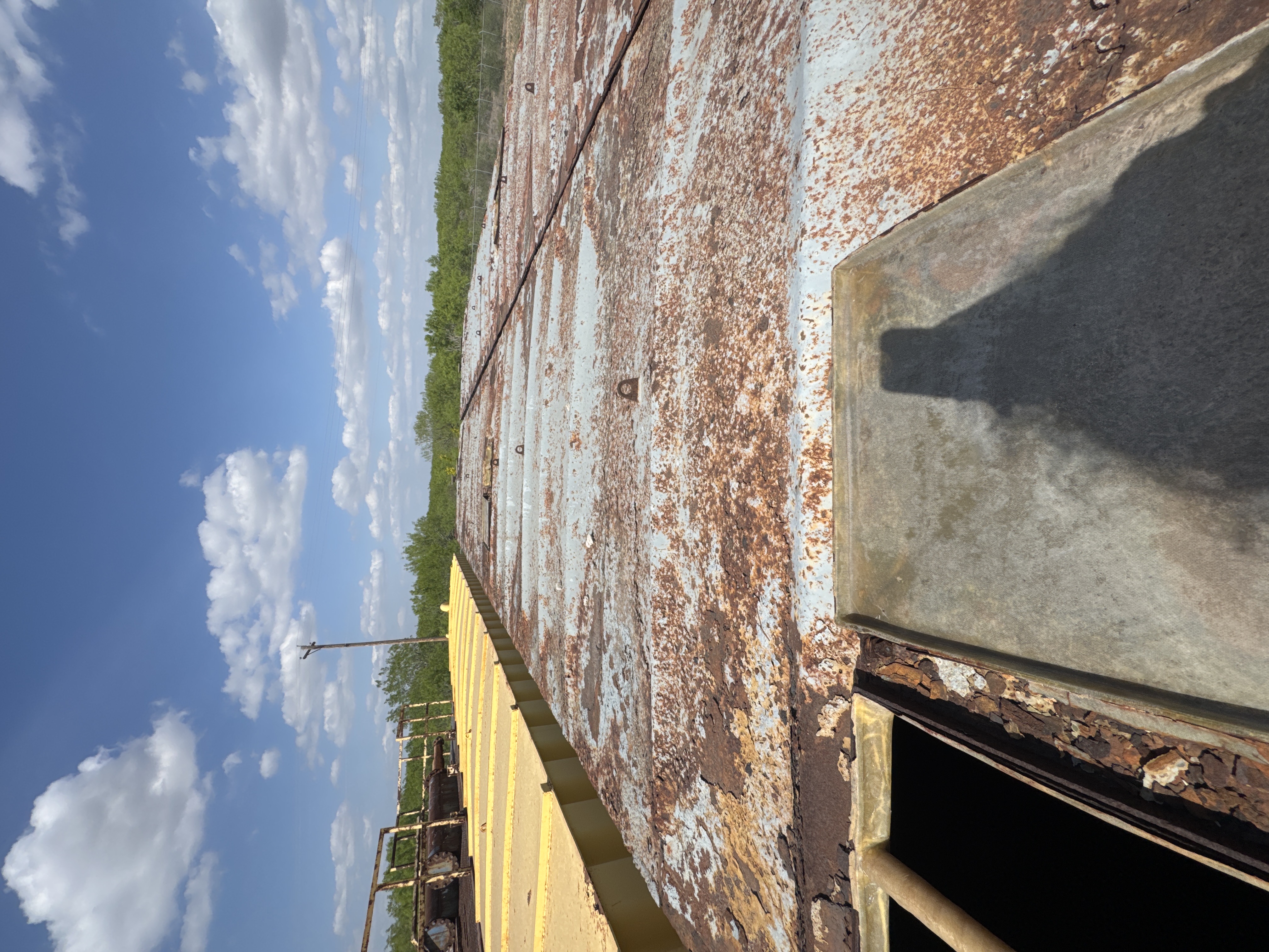 TANK, FRAC, ACID, 500BBL, FG    - Image 12