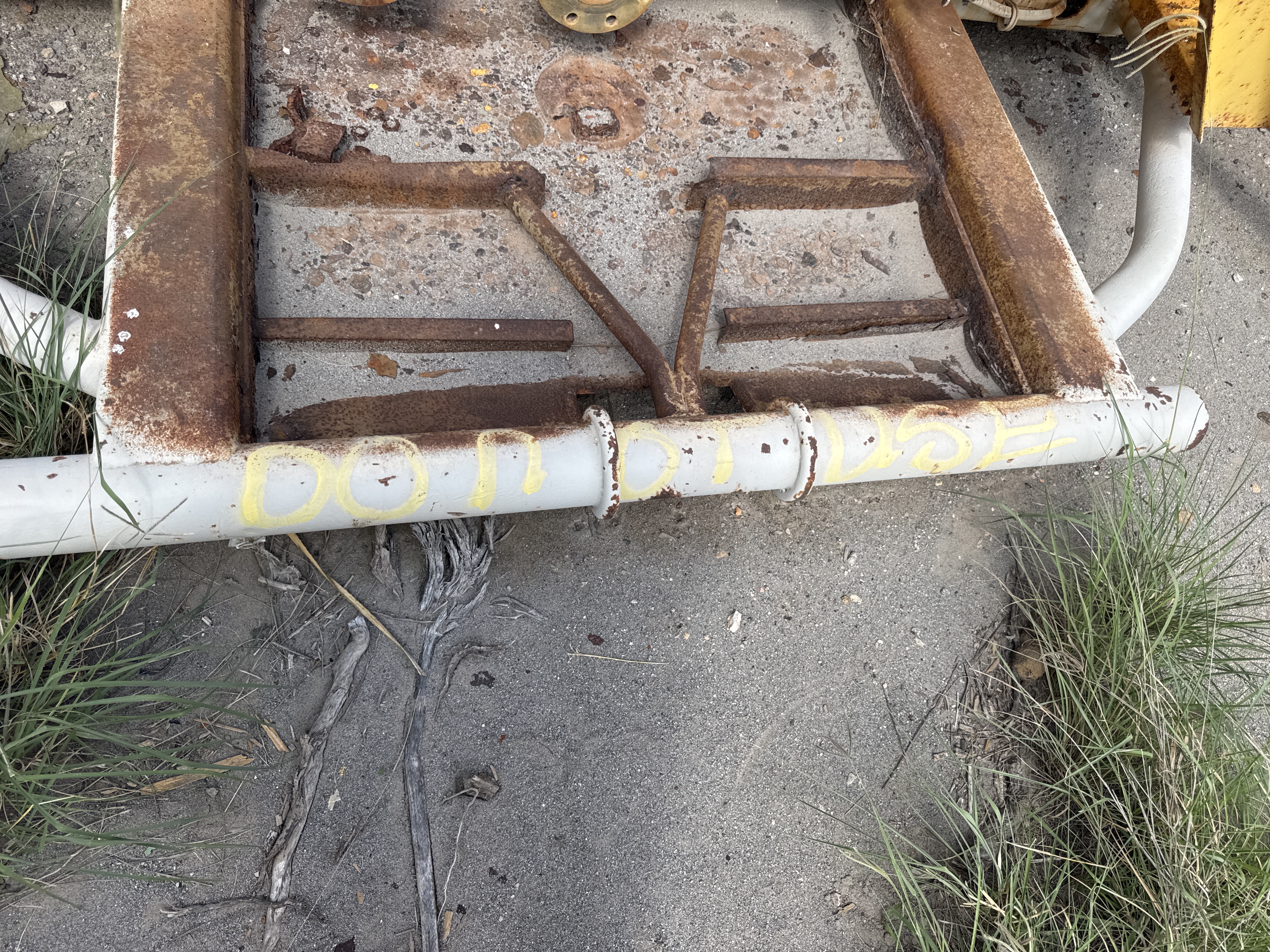 TANK, FRAC, ACID, 500BBL, FG    - Image 11
