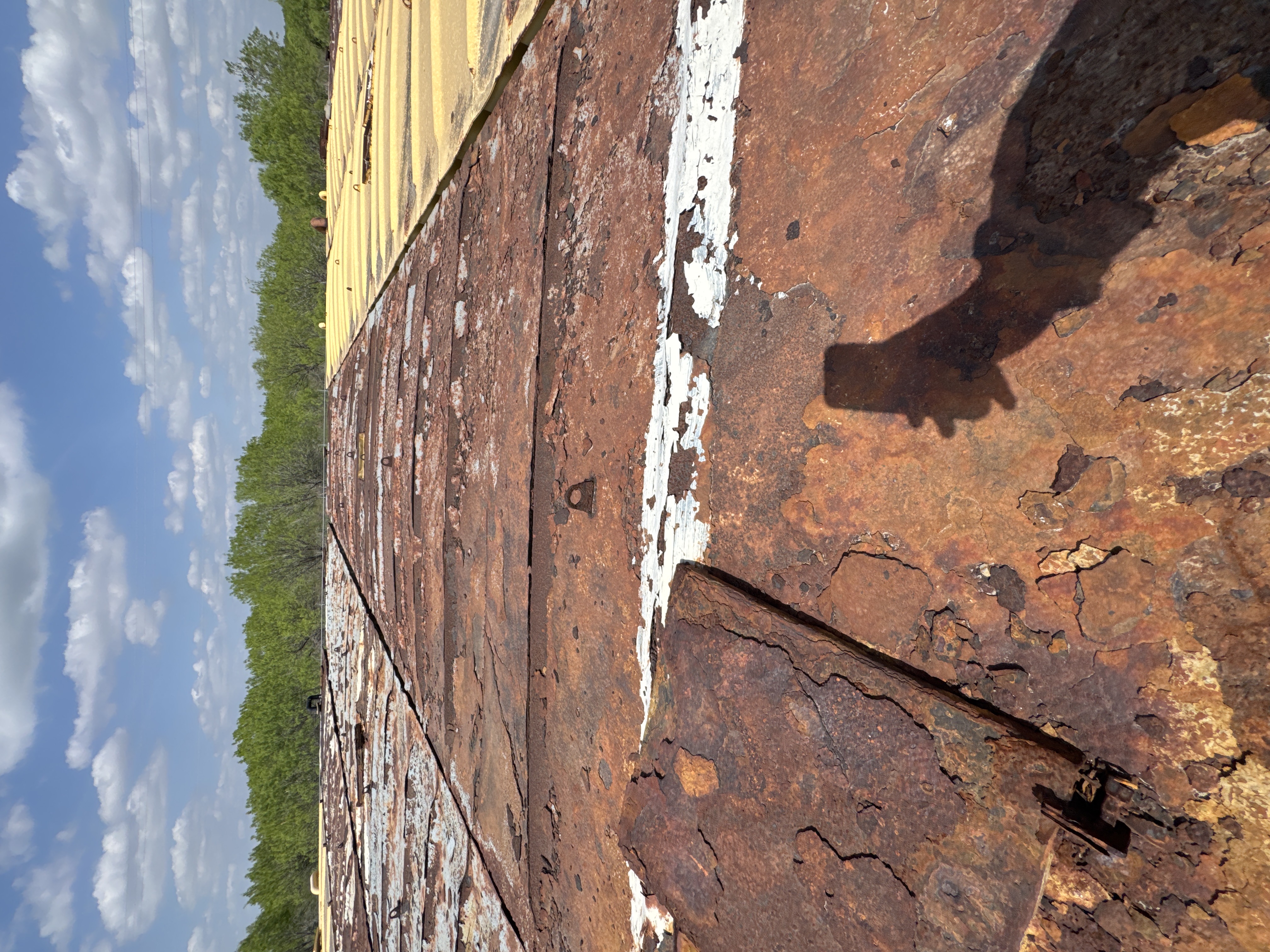 TANK, FRAC, ACID, 500BBL, FG    - Image 13