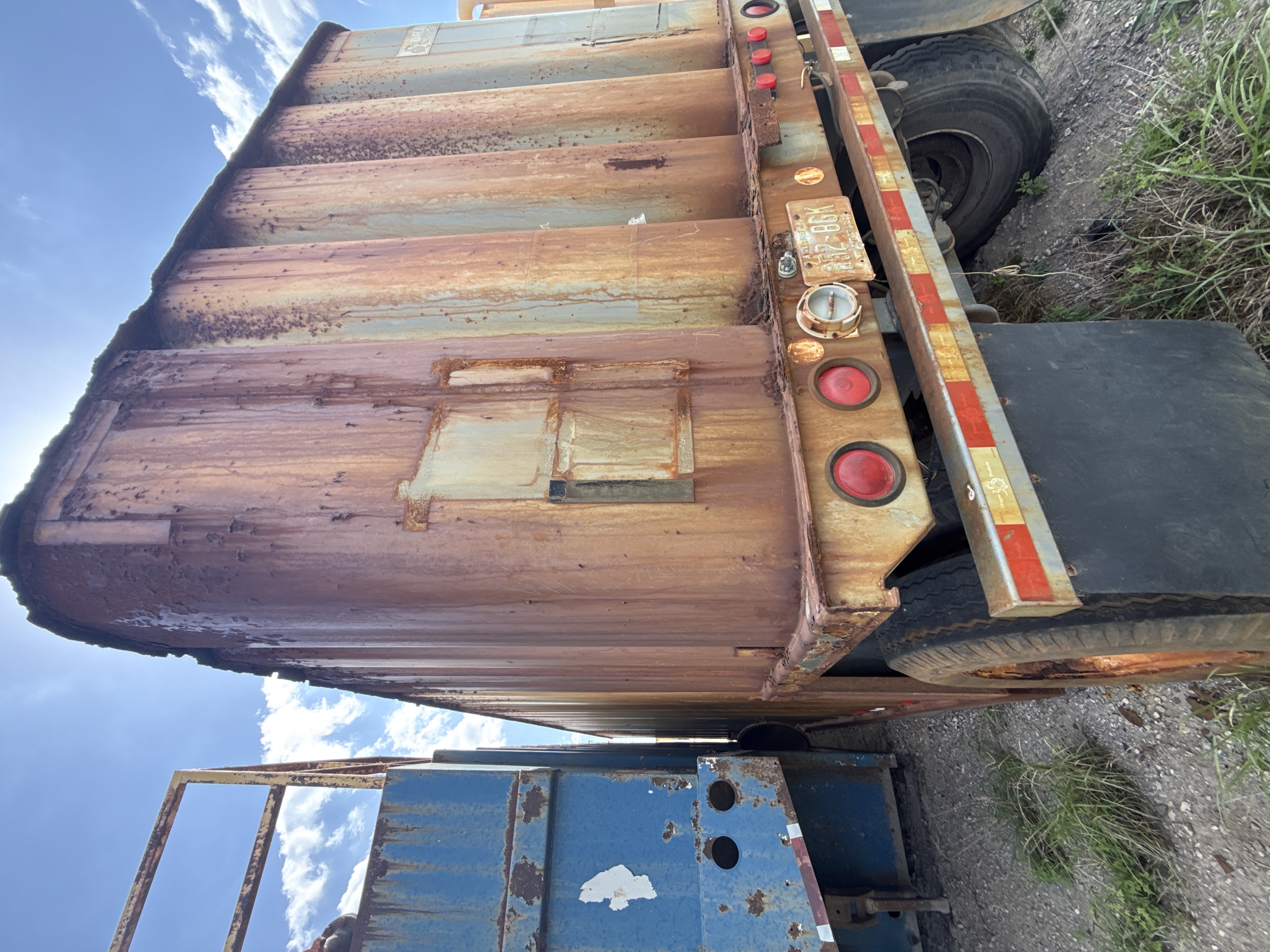 TANK, FRAC, ACID, 500BBL, FG  - Image 4