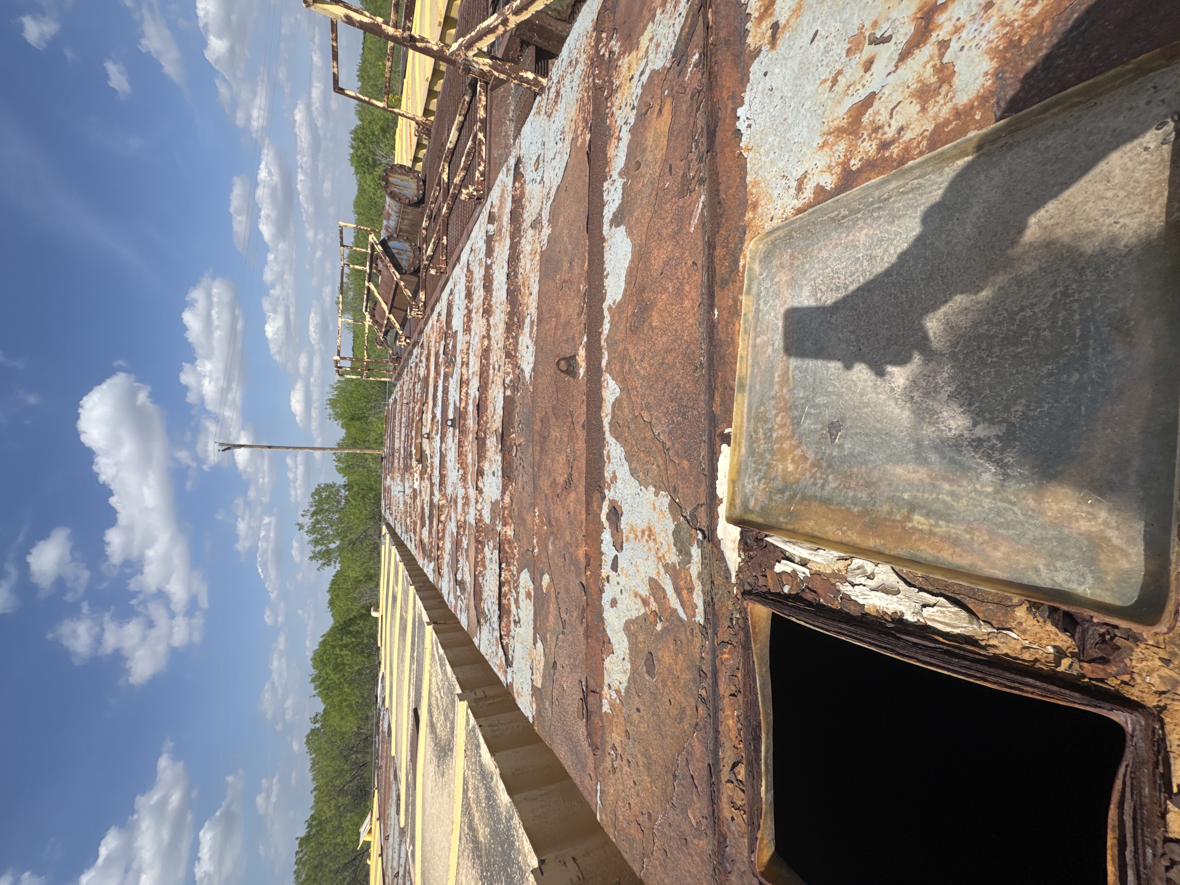 TANK, FRAC, ACID, 500BBL, FG  - Image 11