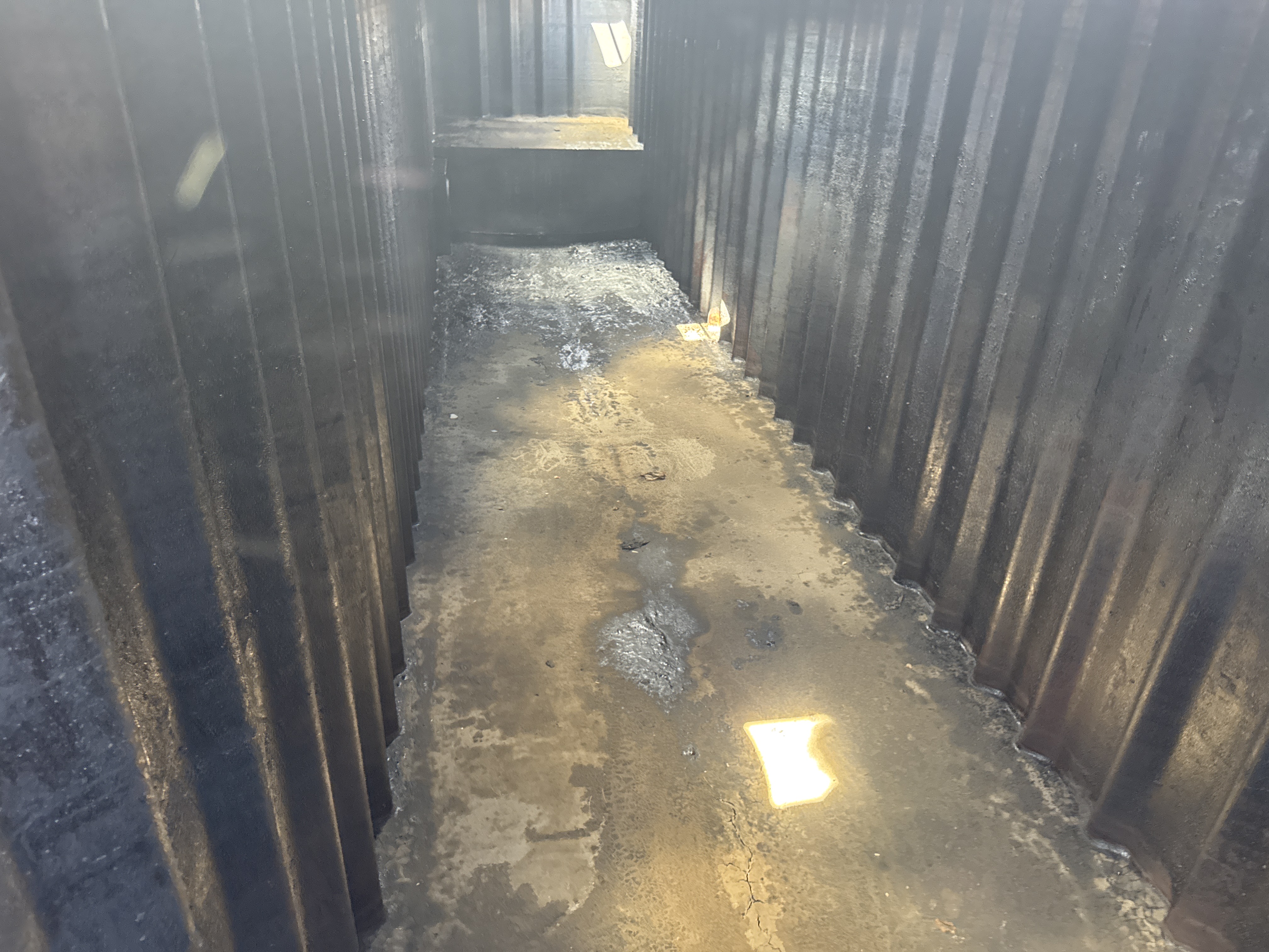 TANK, FRAC, ACID, 500BBL, FG  - Image 13