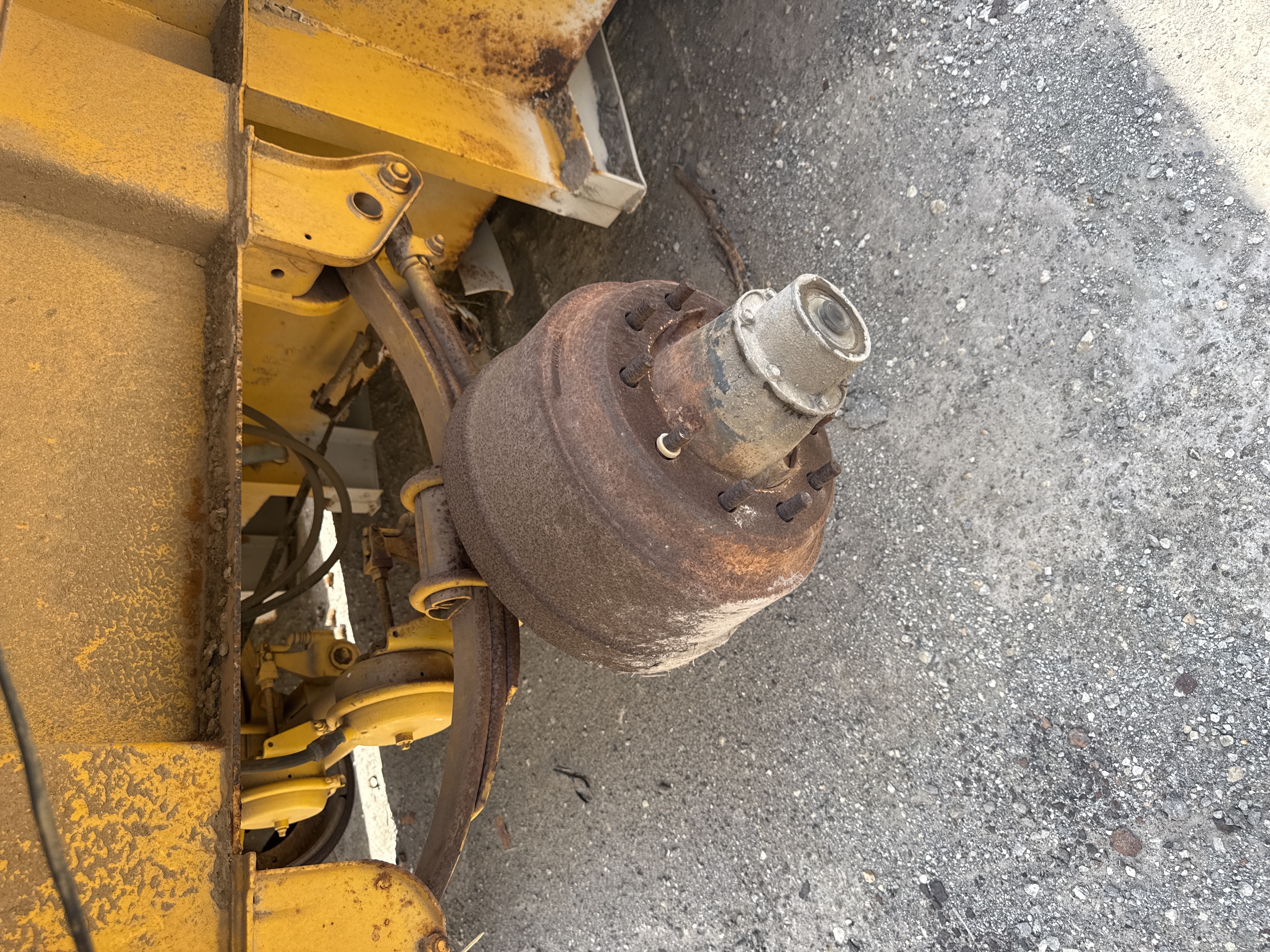 TANK, FRAC, FLAT TOP, 500BBL INT MAN - Image 4