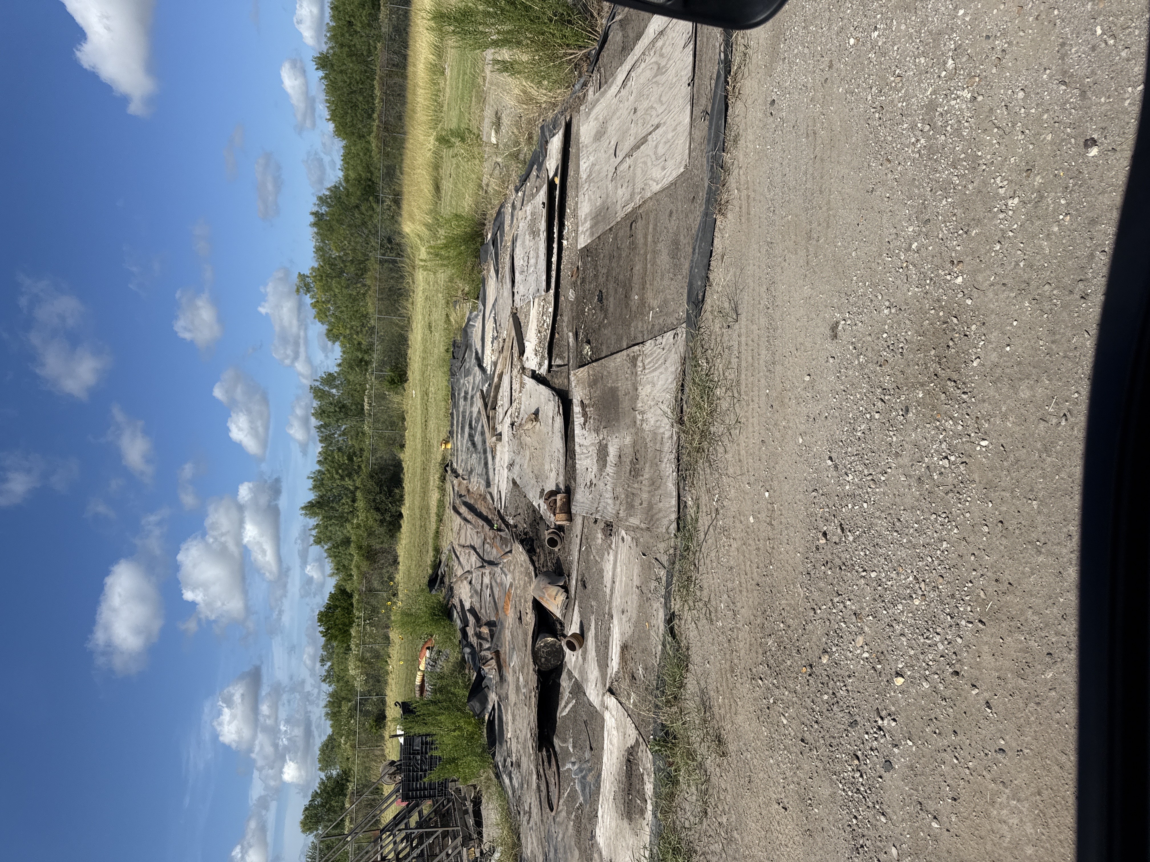 TANK, FRAC, FLAT TOP, 500BBL INT MAN - Image 10