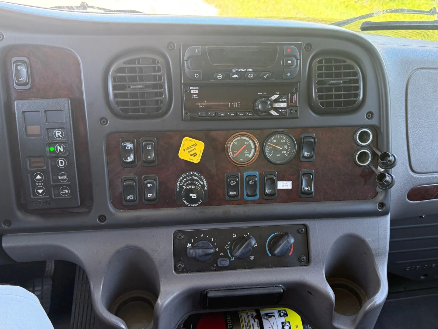 2019 Freightliner M106 M2 Refrigerated Cargo Truck - Image 17