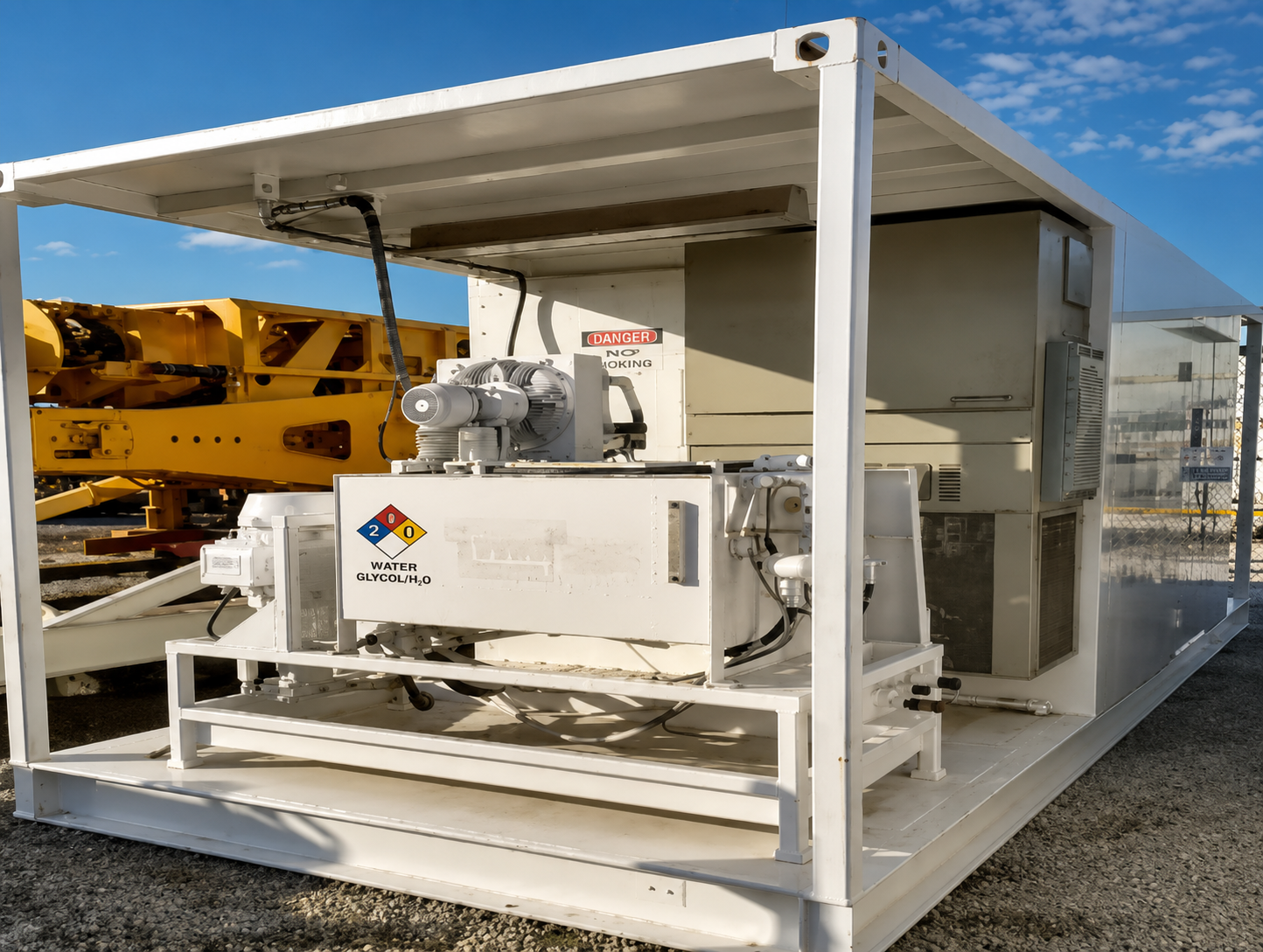    Top Drive GDM-650 RECERT. 2023 , COT - Image 2