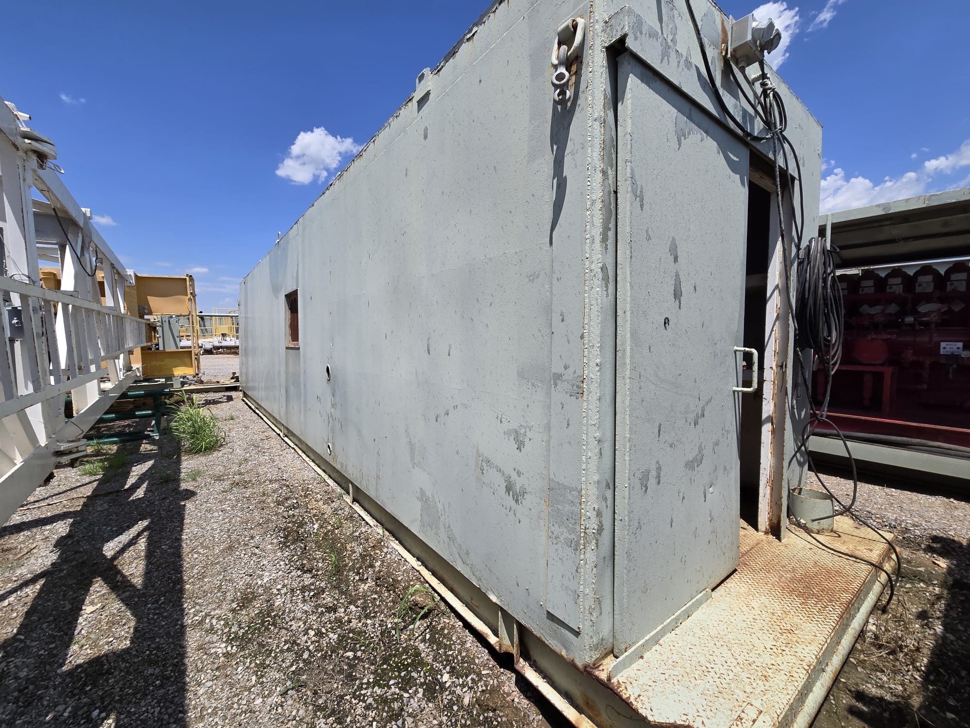 Pyramid Mast/Substructure - Image 3