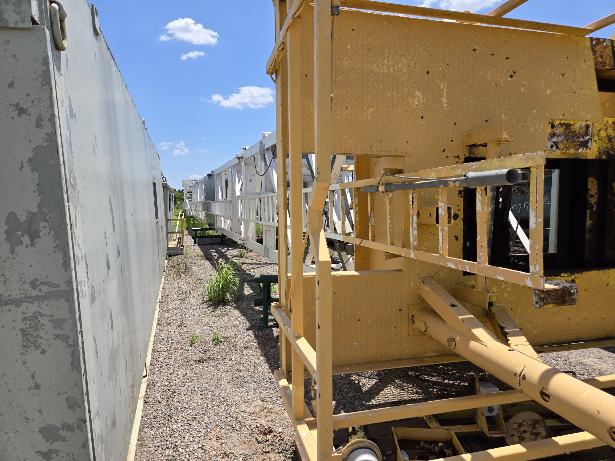 Pyramid Mast/Substructure - Image 5