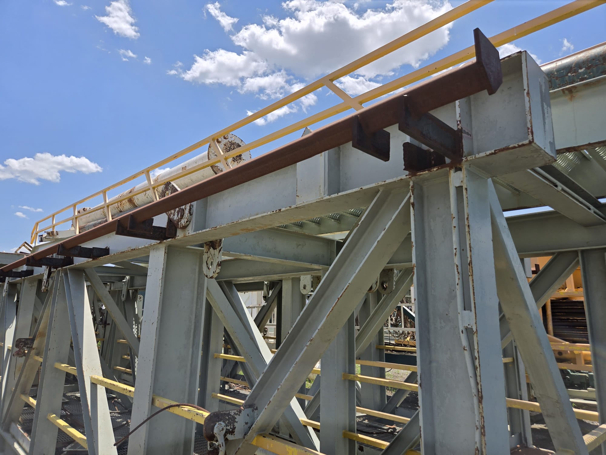 Pyramid Mast/Substructure - Image 8