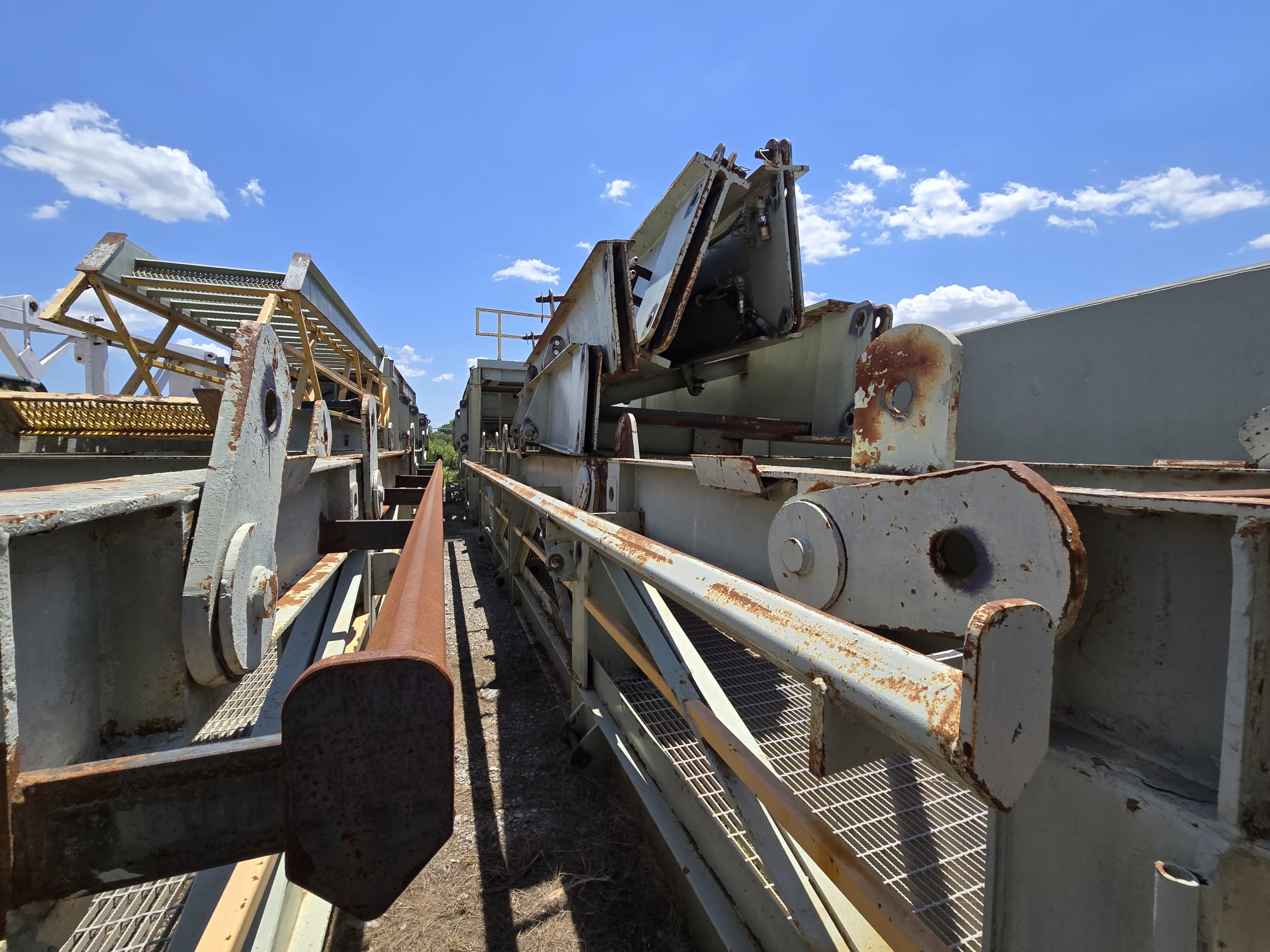 Pyramid Mast/Substructure - Image 5