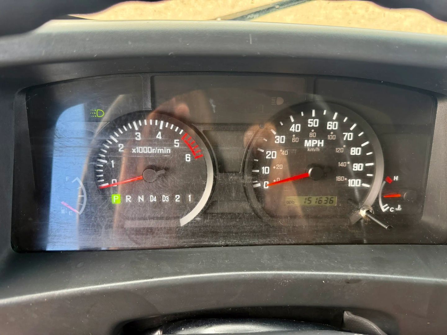 2008 GMC/Isuzu W4500 Box Truck - Image 10