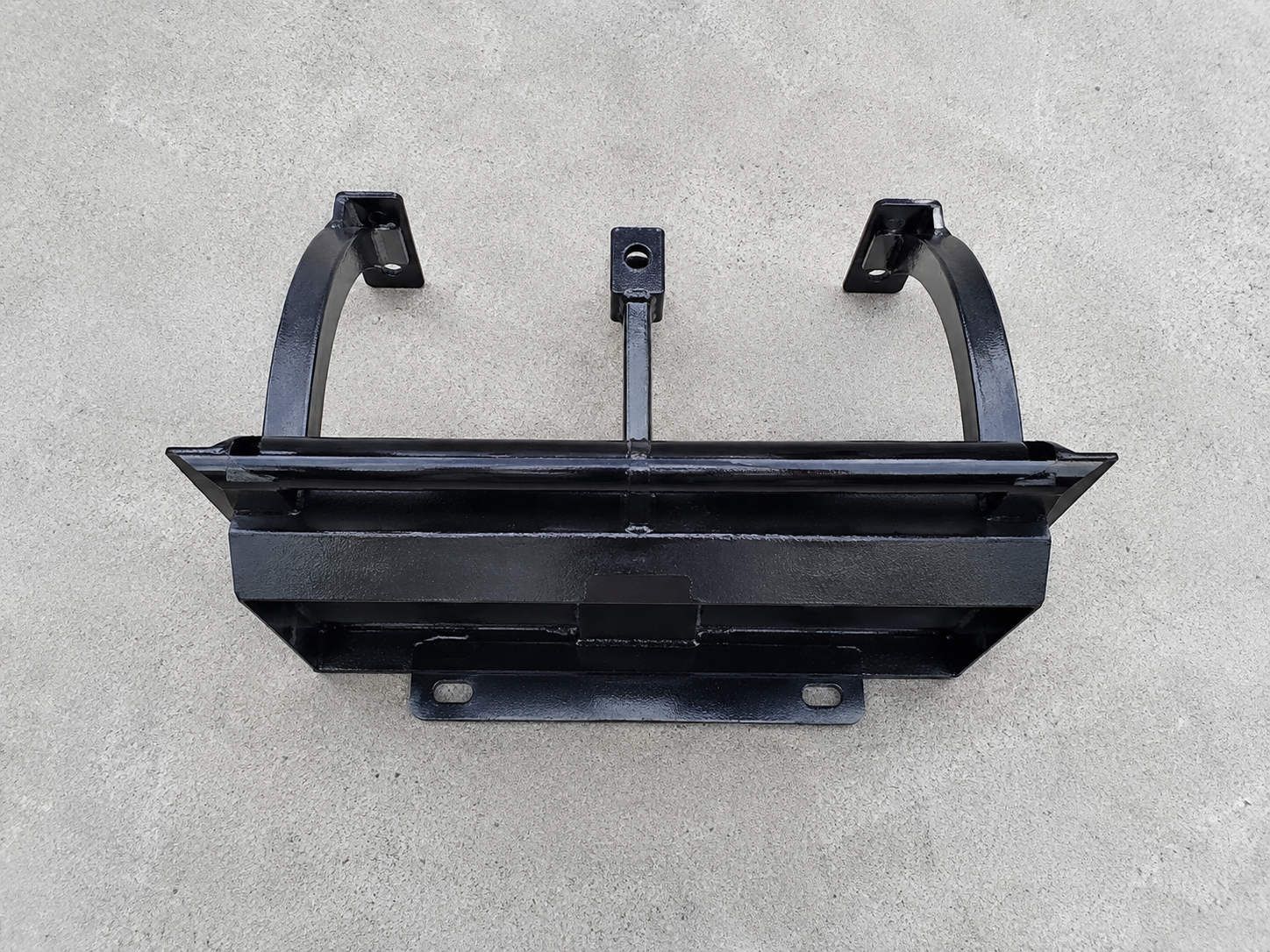 GIYI Heavy Duty Mini Skid Steer Ripper Attachment - Image 4