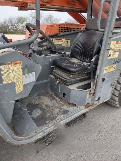 2018 Xtreme XR1055 Telehandler - Image 5