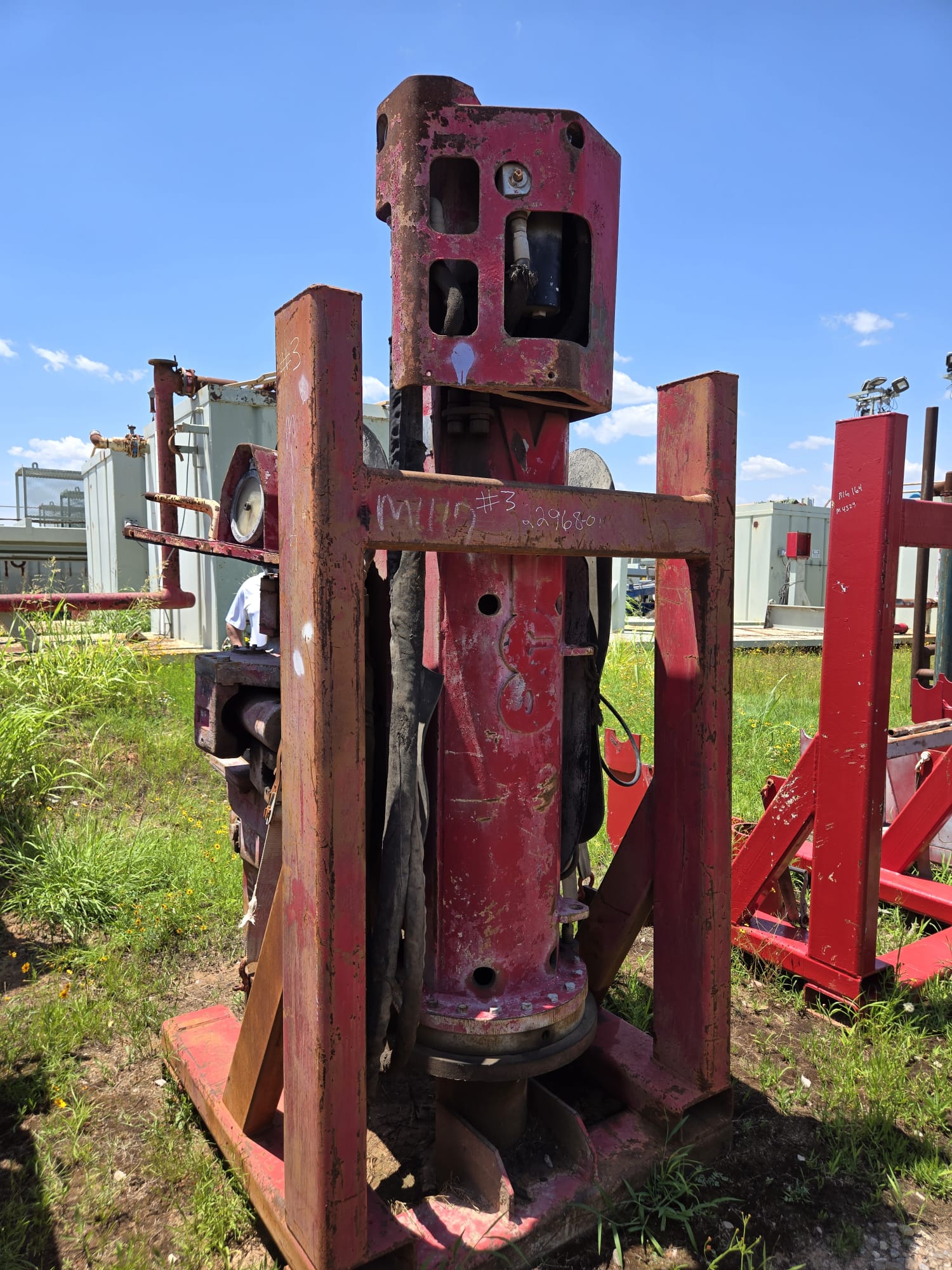 Varco ST-80 IRN - Image 4