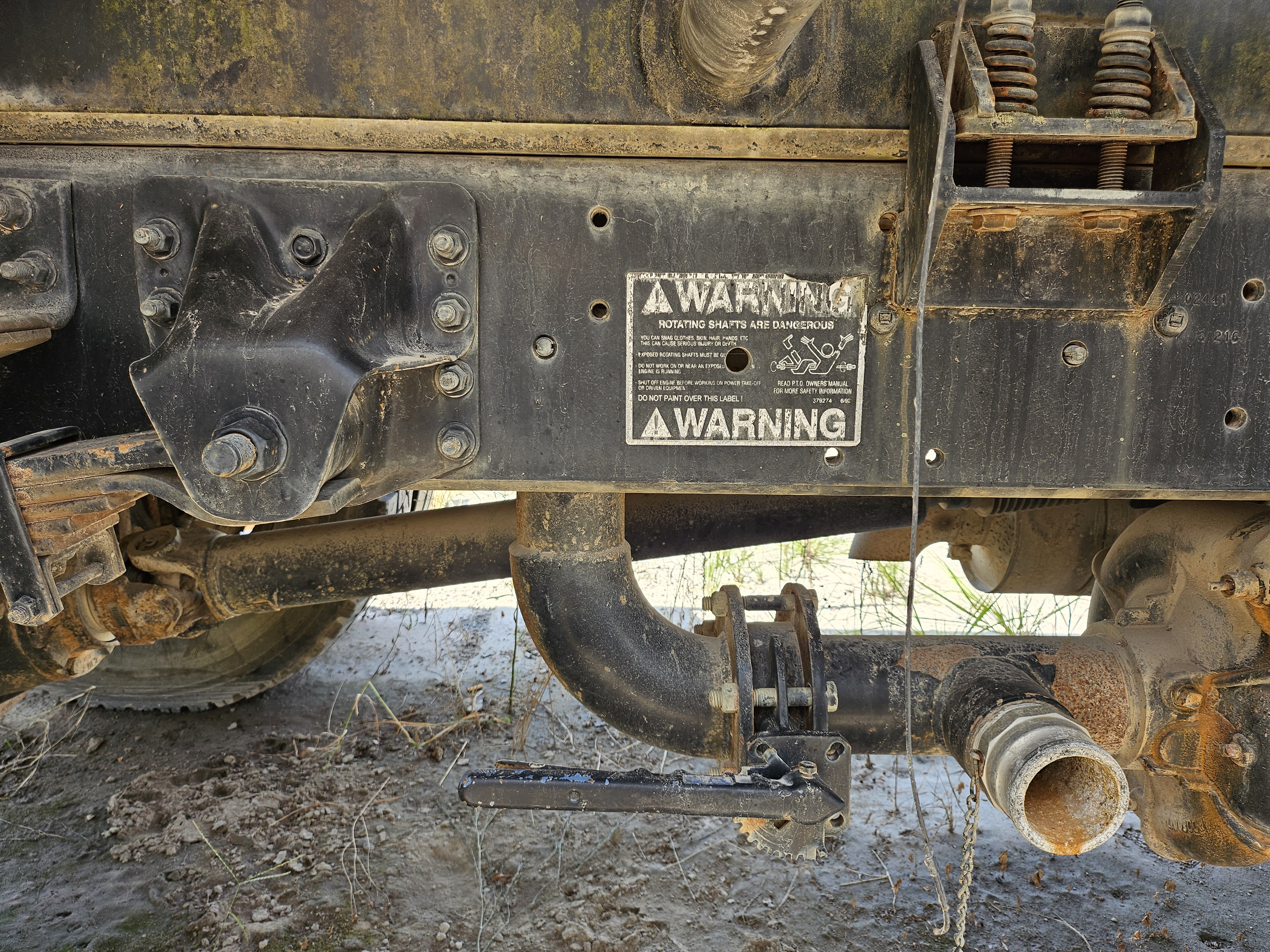 2007 GMC Topkick C6500 Water Truck - Image 14