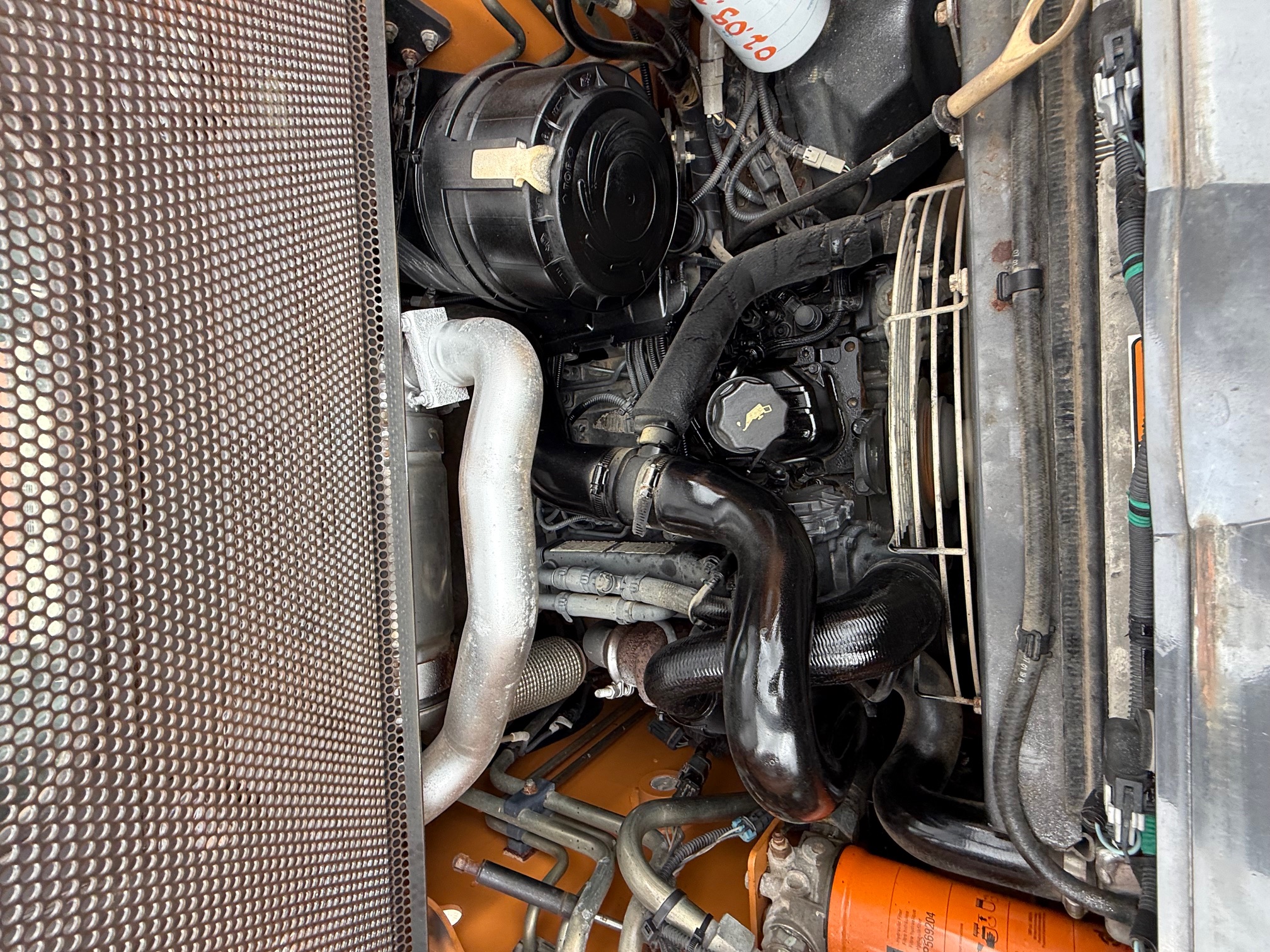 2019 Case TR310 Skid Steer - Image 7