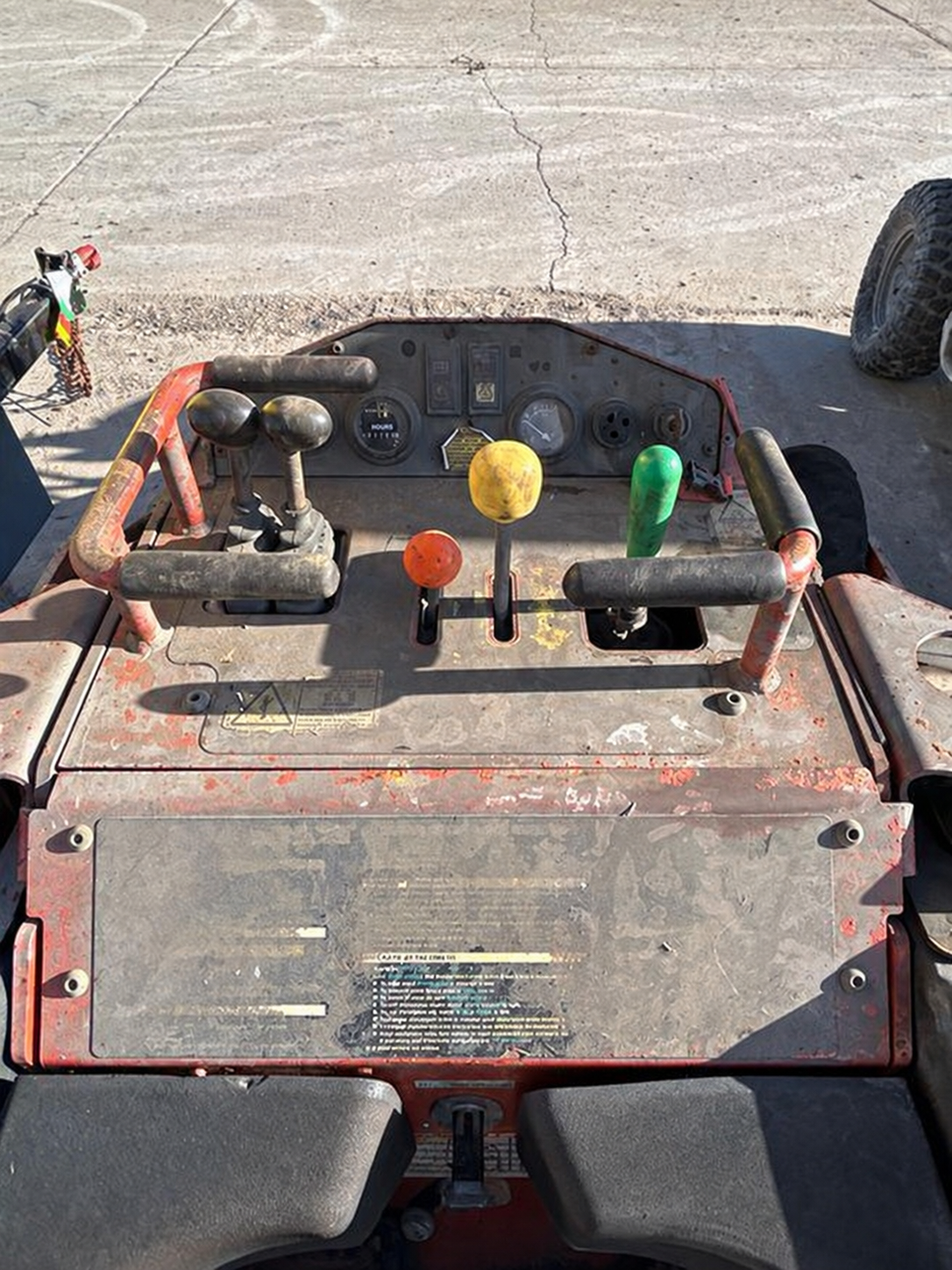 2020 Ditch Witch Compact Track Loader - Image 5
