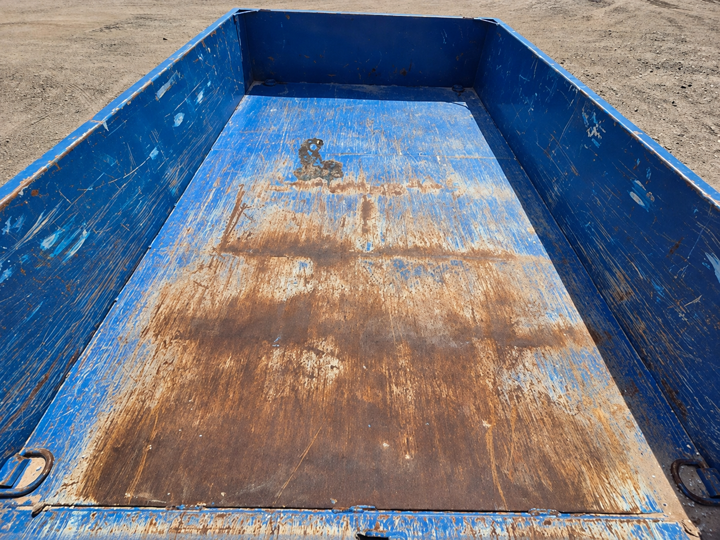 2022 Felling FT-10 Dump Trailer - Image 6