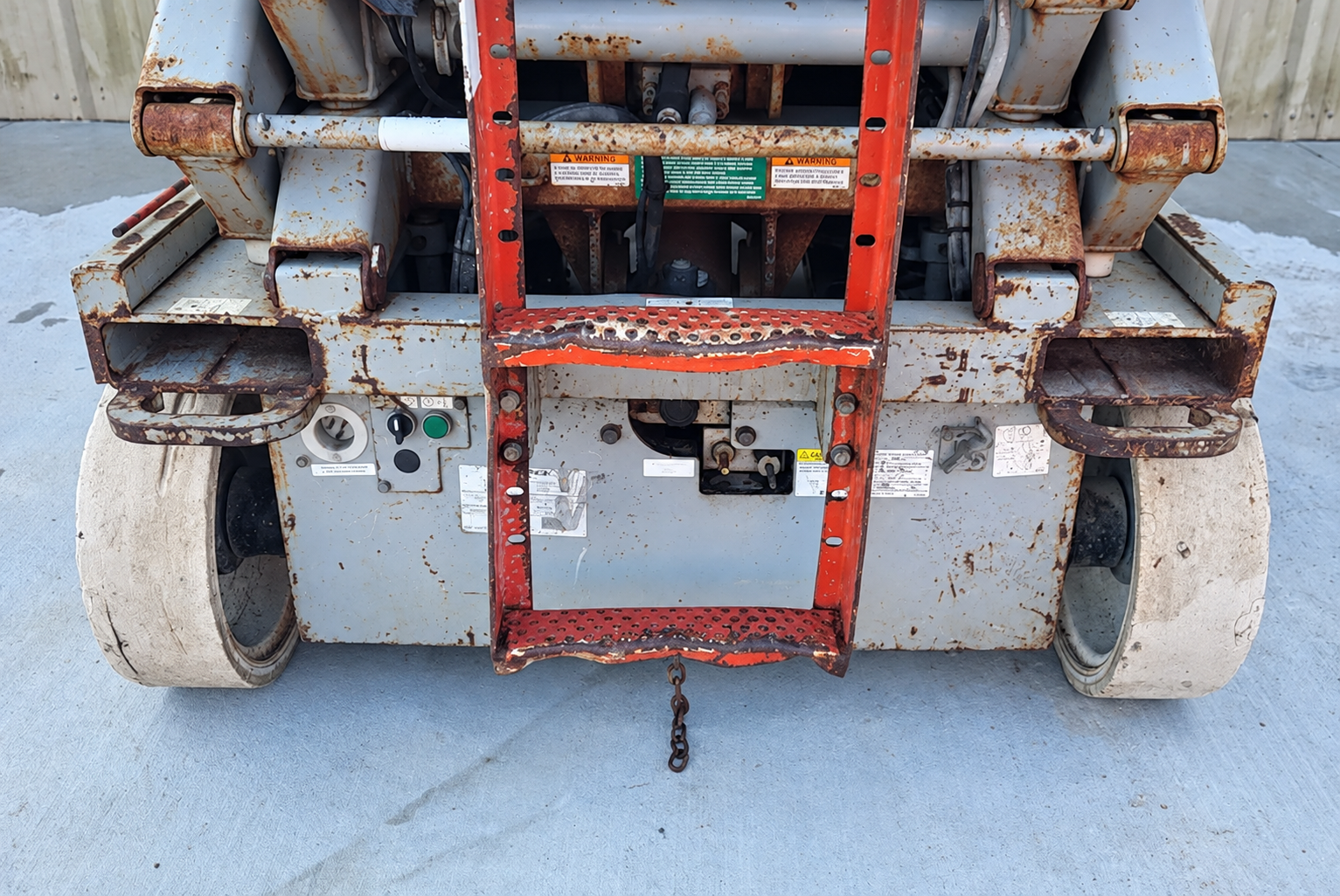 Skyjack SJIII 4626 - Image 3