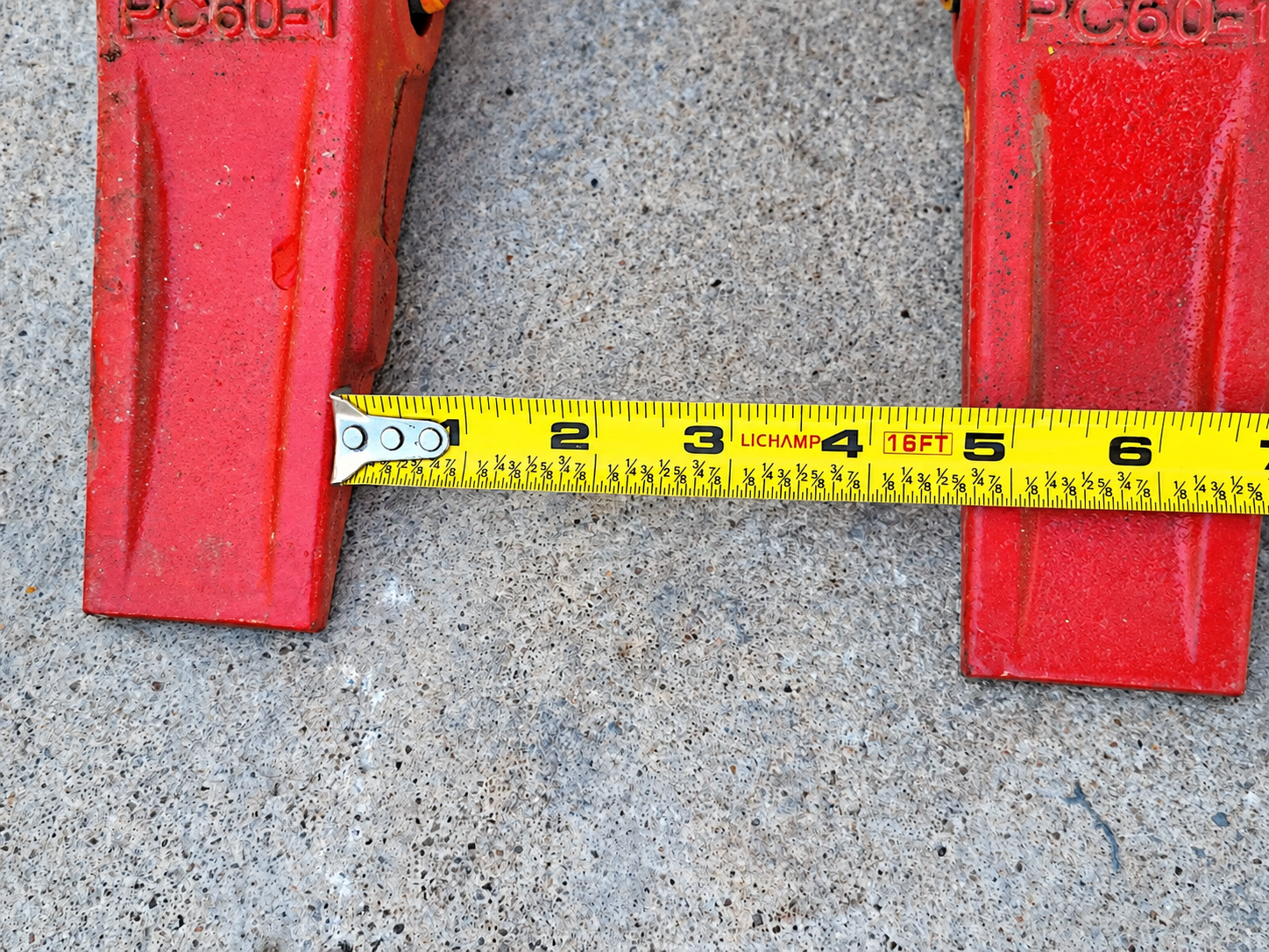 ALS1638 Excavator Rotating Grapple Grabber Attachment - Image 7