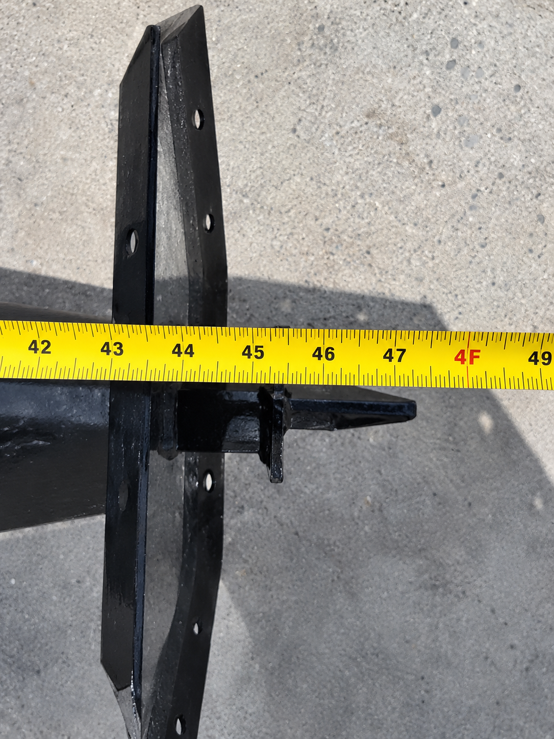 GIYI Steel Wire Winder Hydraulic Attachment - Image 4