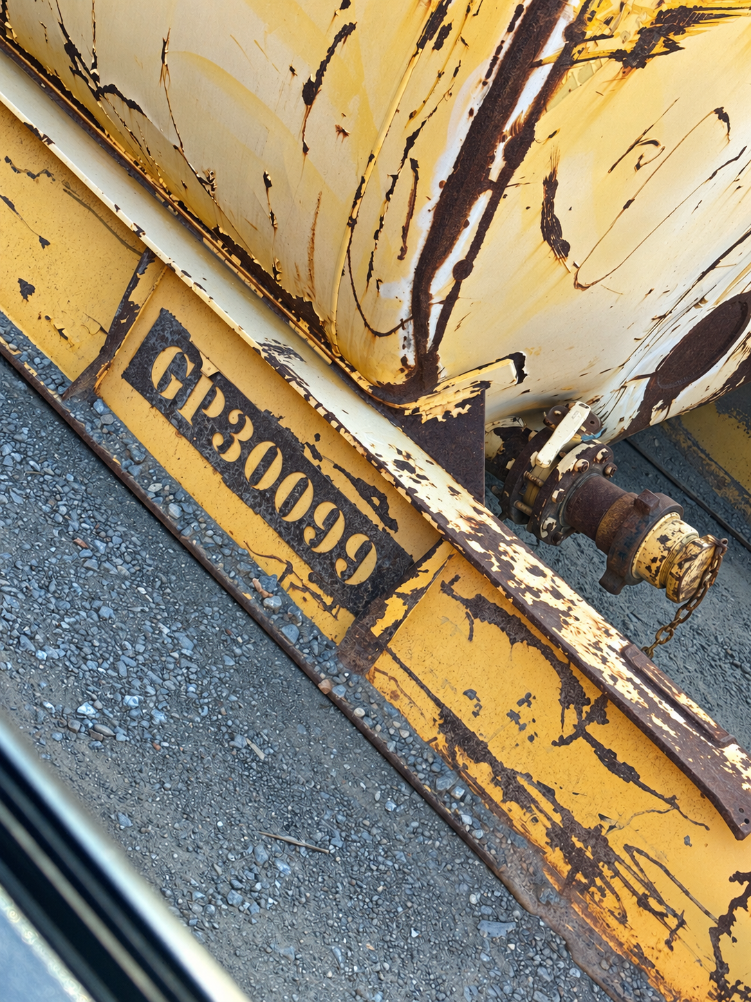 TANK, HALF PIT, 250BBL, SKID - Image 4
