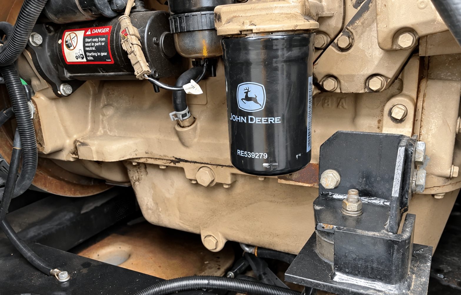 2015 Multiquip DCA125SSJU4I Trailer Mounted Used Diesel Generator - Image 5