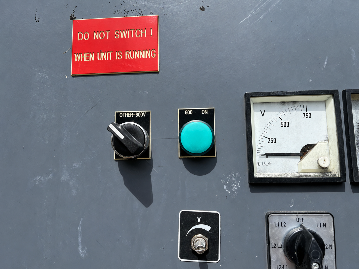 2013 Atlas Copco QAS600 Trailer Mounted Diesel Generator – Tier 2 - Image 14