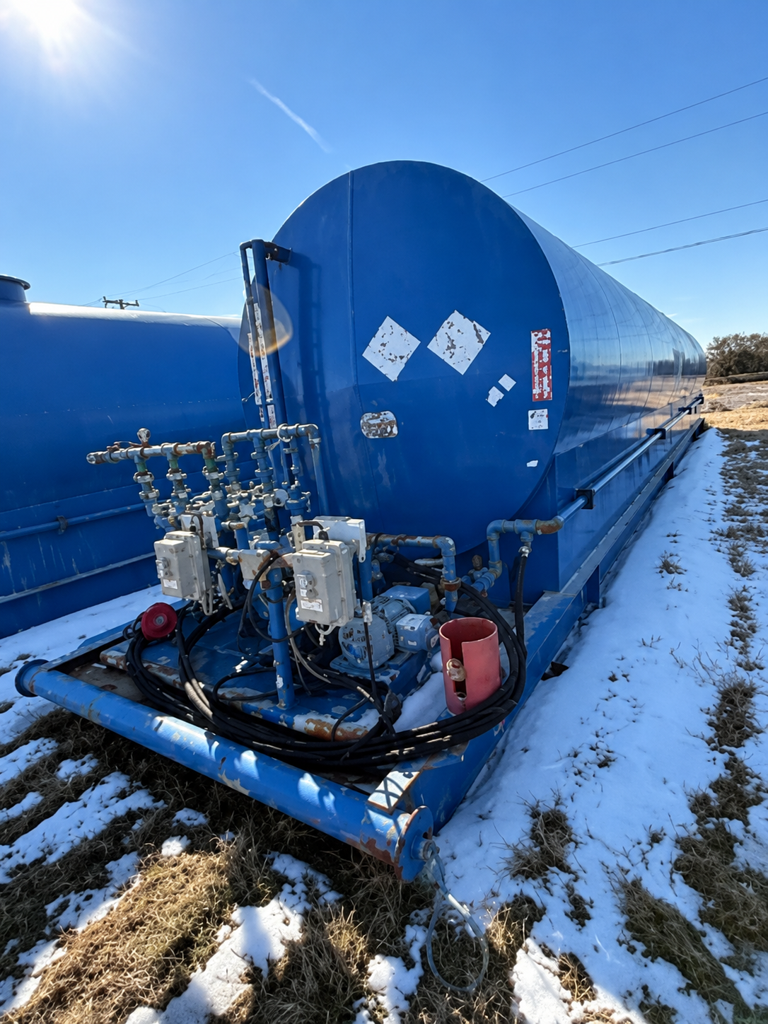 15,000 Gallon Tank - Image 3