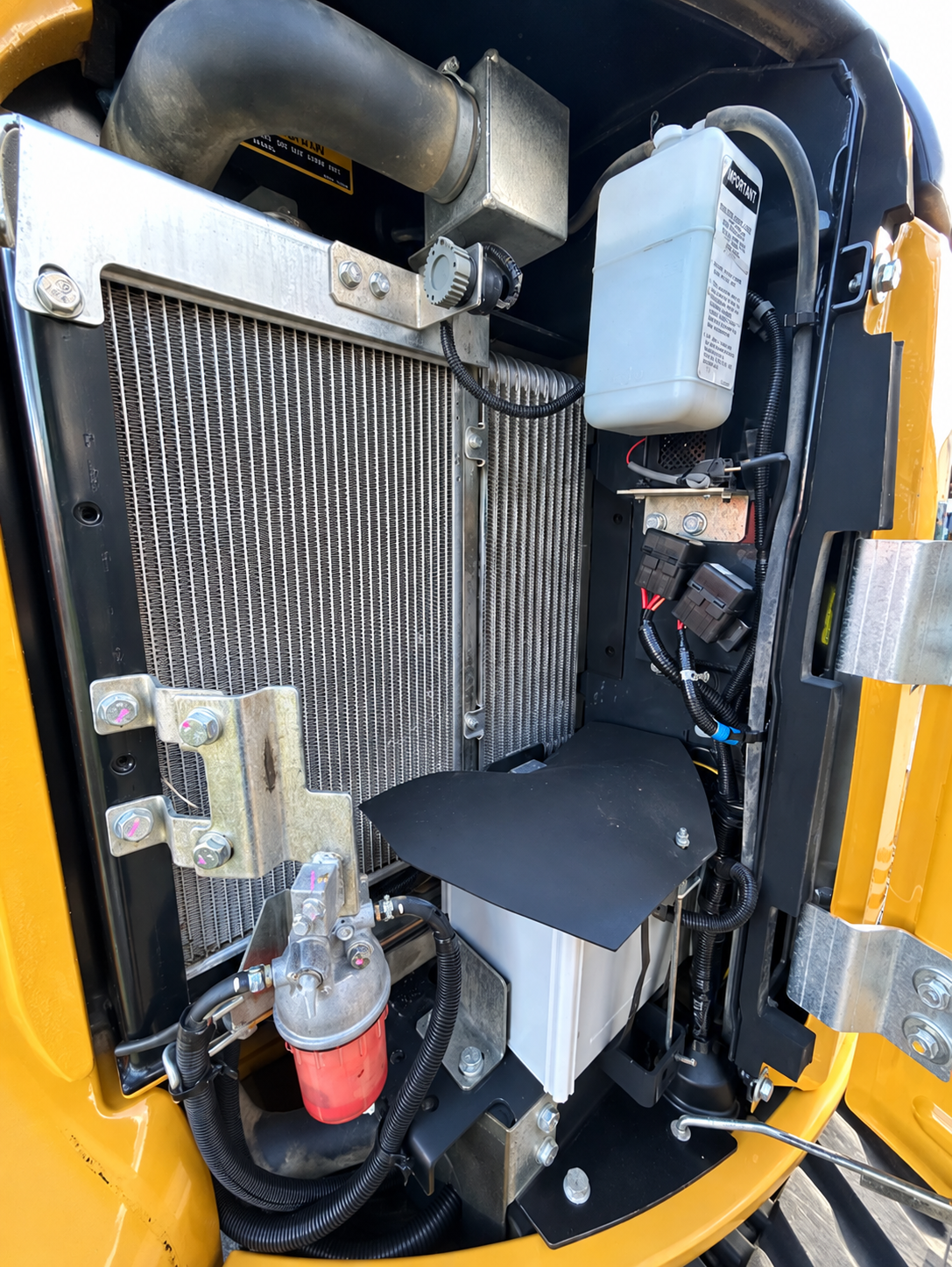 2021 John Deere 35G Mini Excavator - Image 13
