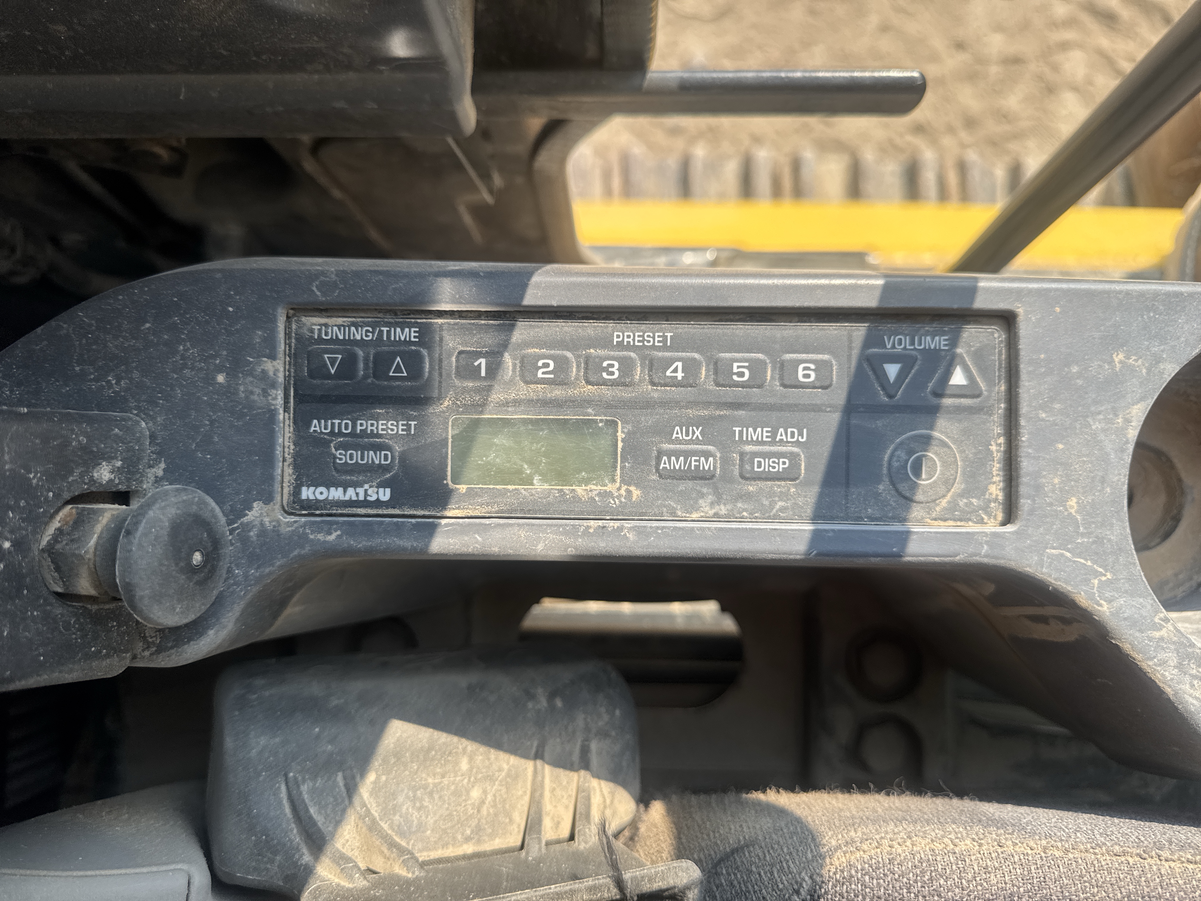 2023 Komatsu PC360LCI-11 Excavator - Image 13