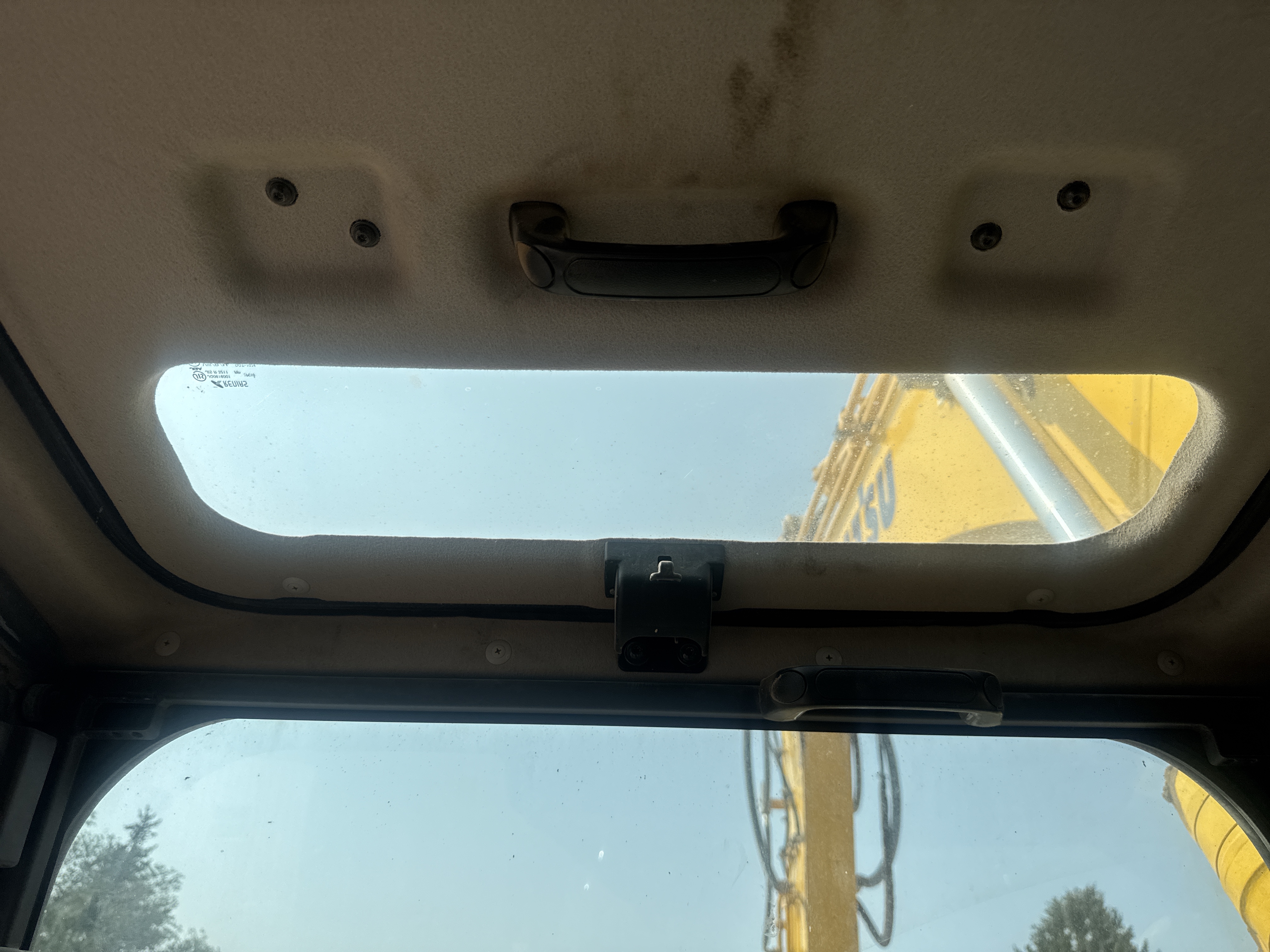 2023 Komatsu PC360LCI-11 Excavator - Image 16